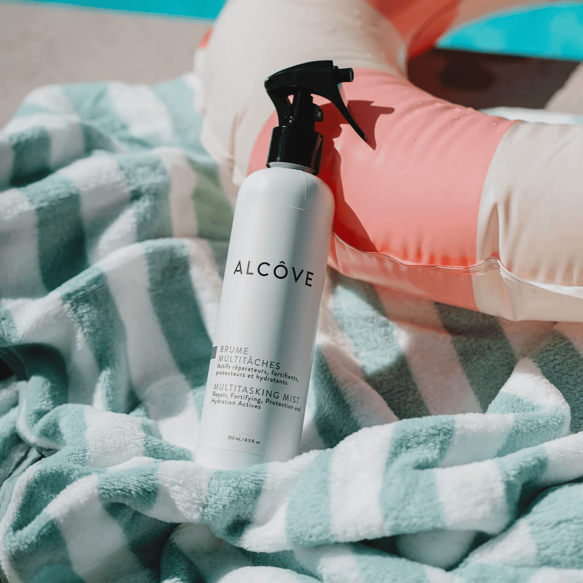 Alcove. Brume Multitâche - 450 ml - Concept C. Shop