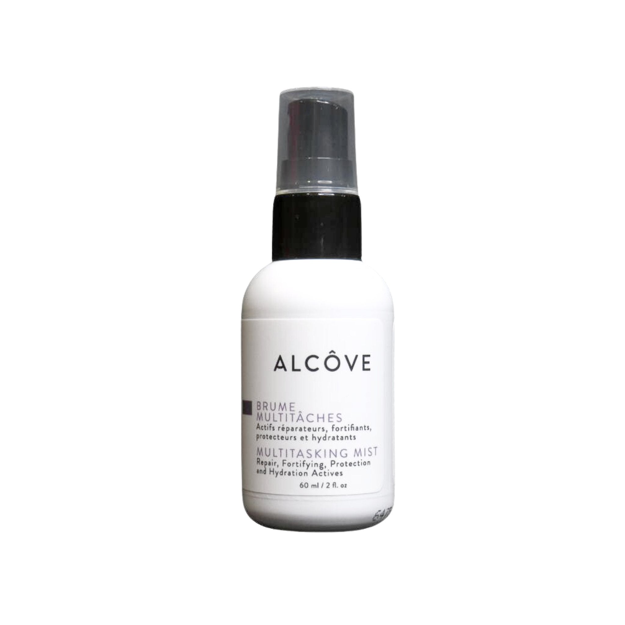 Alcôve. Brume Multitâche - 60 ml - Concept C. Shop