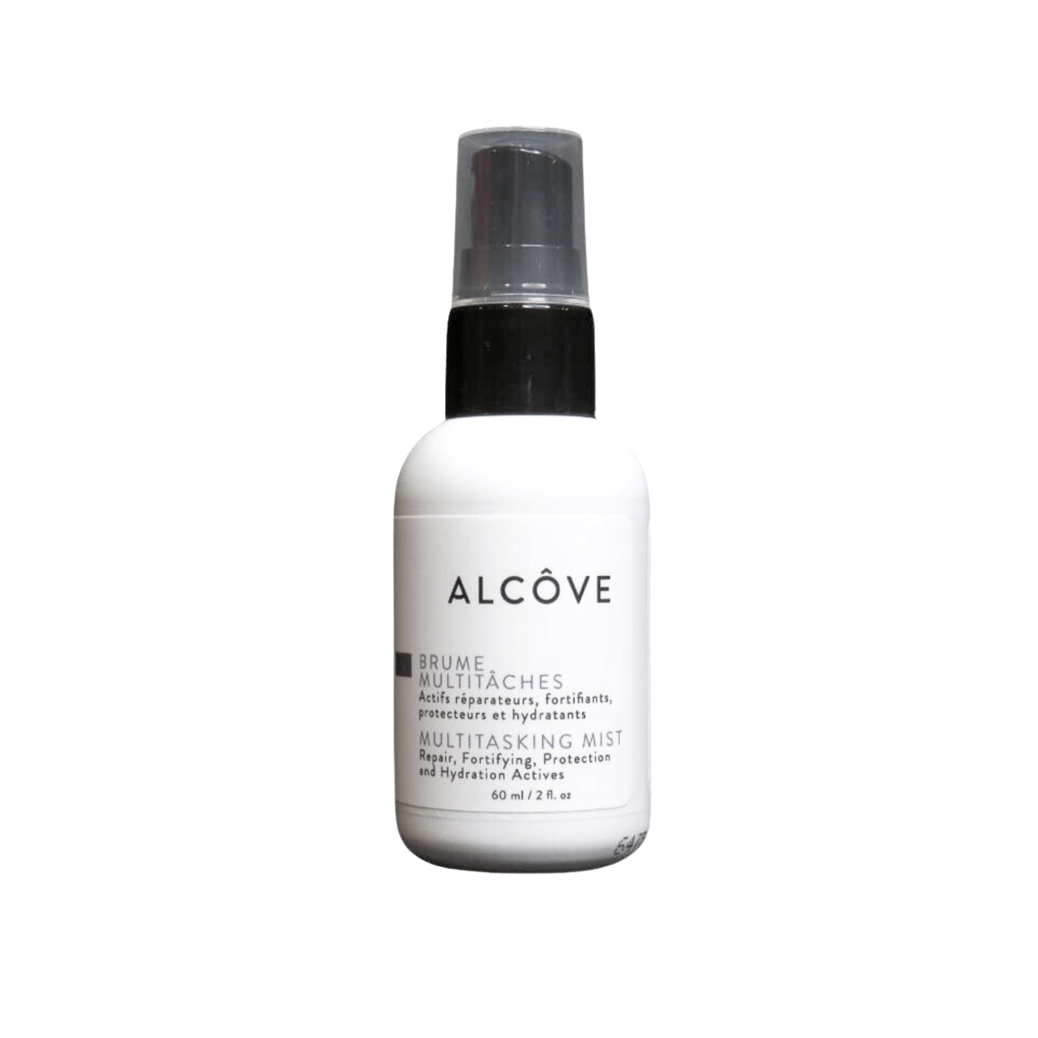 Alcove. Brume Multitâche - 60 ml - Concept C. Shop