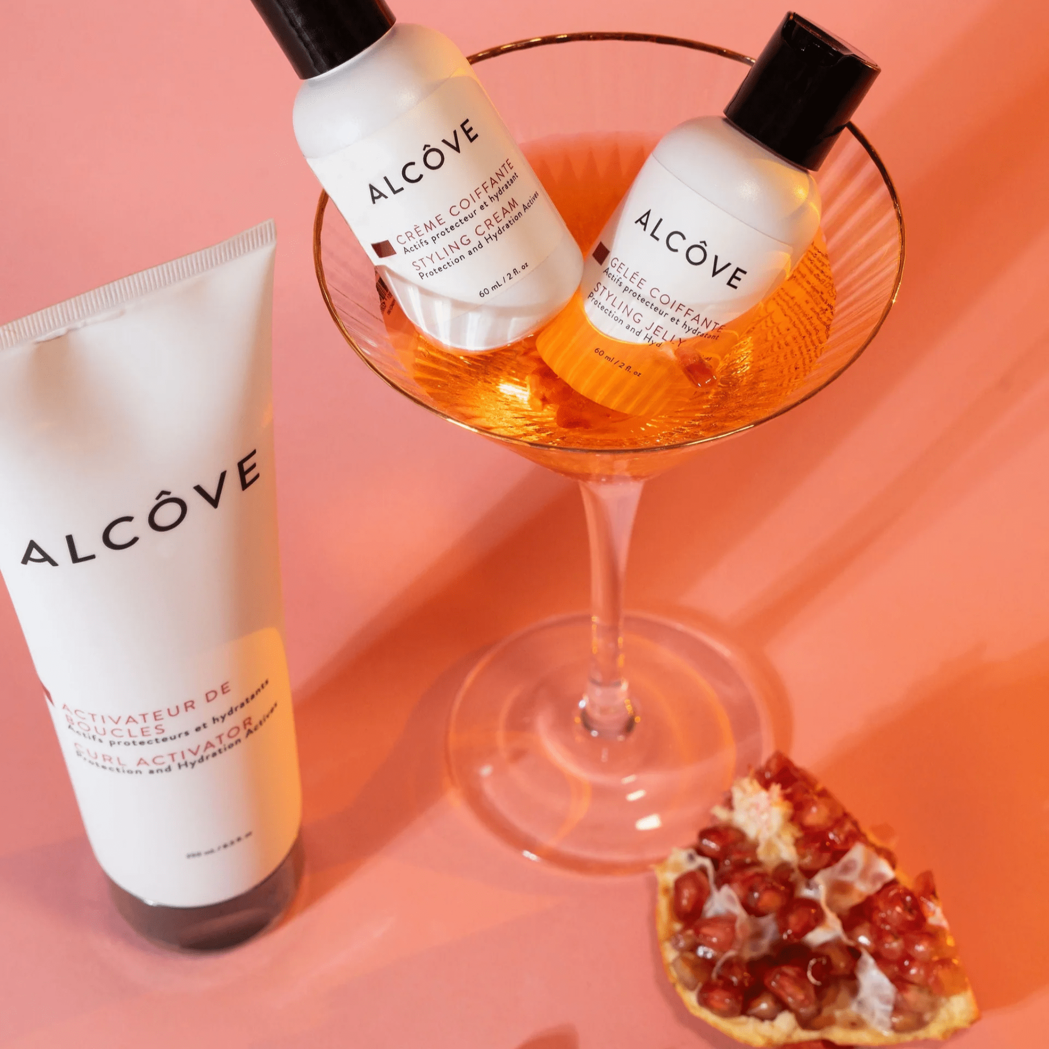 Alcove. Coffret Activateur de Boucles - Concept C. Shop