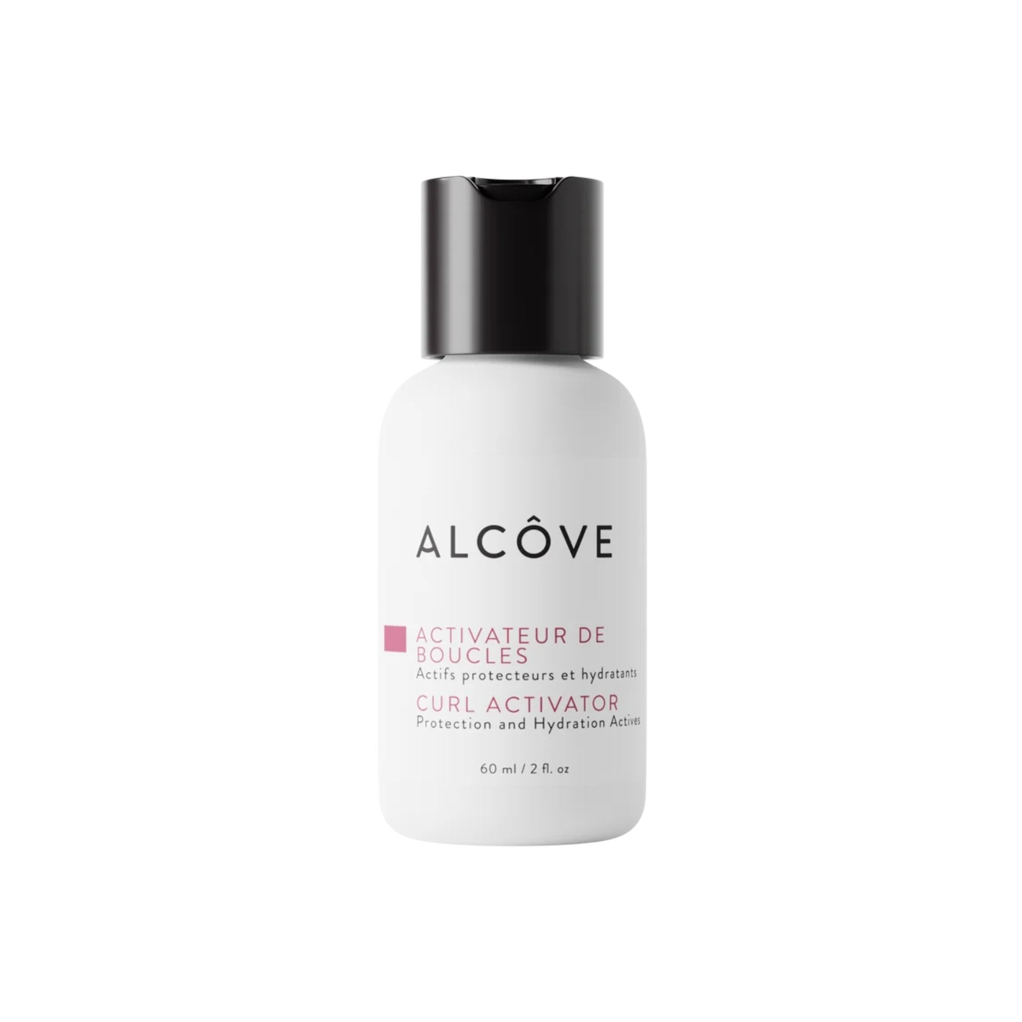 Alcove. Crème Définition Activateur de Boucles - 60 ml - Concept C. Shop