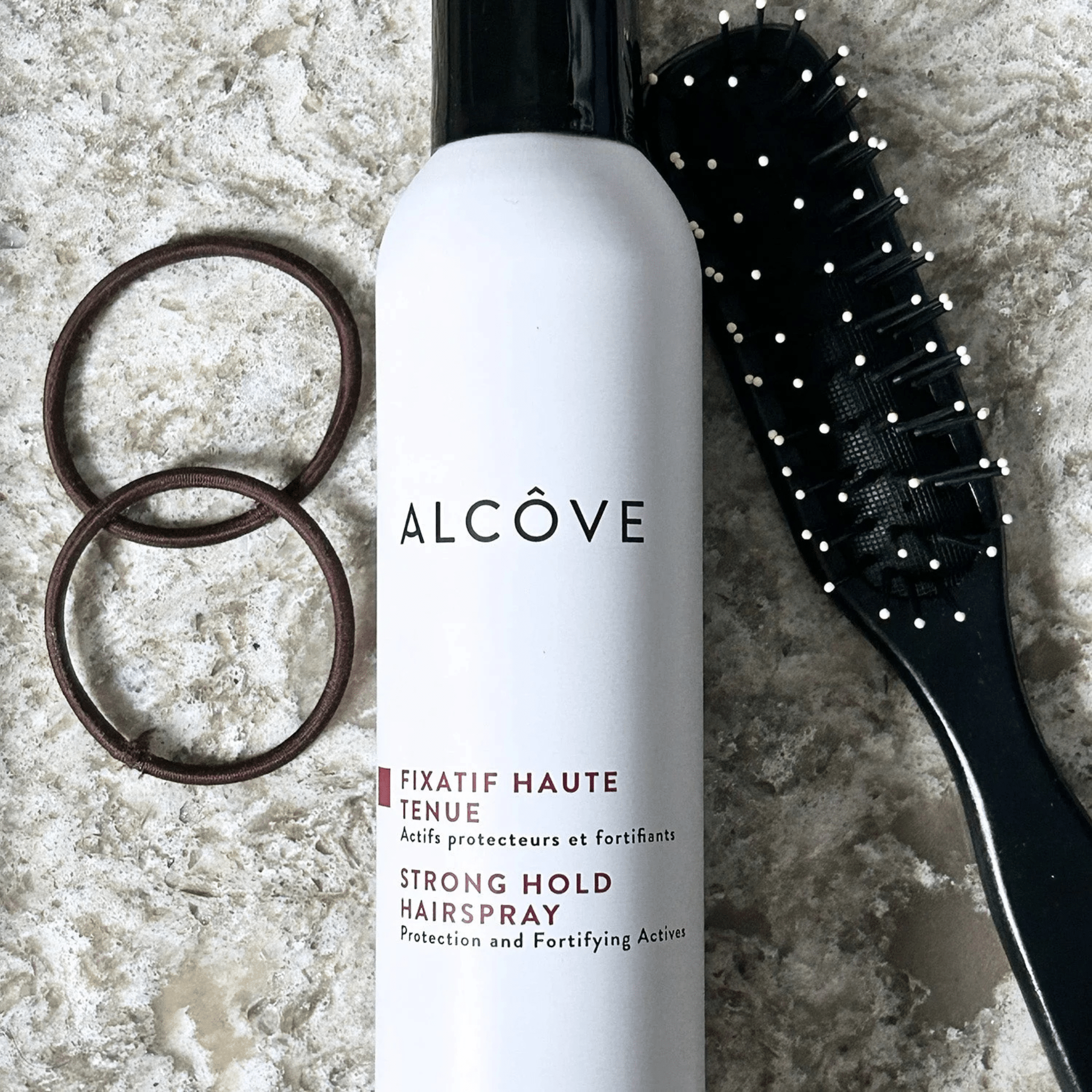 Alcove. Fixatif Haute Tenue - 210 g - Concept C. Shop