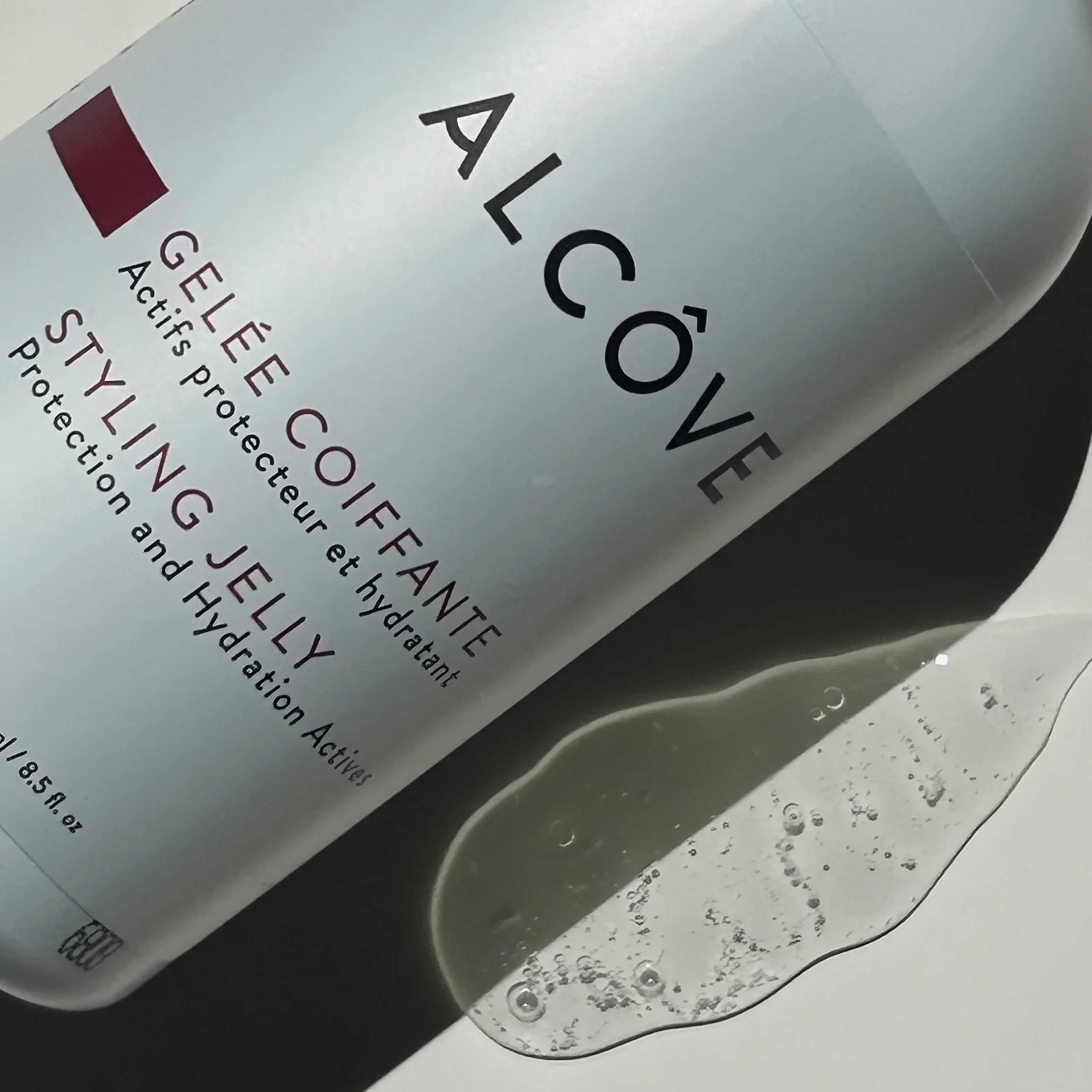Alcove. Gelée Coiffante - 250 ml - Concept C. Shop