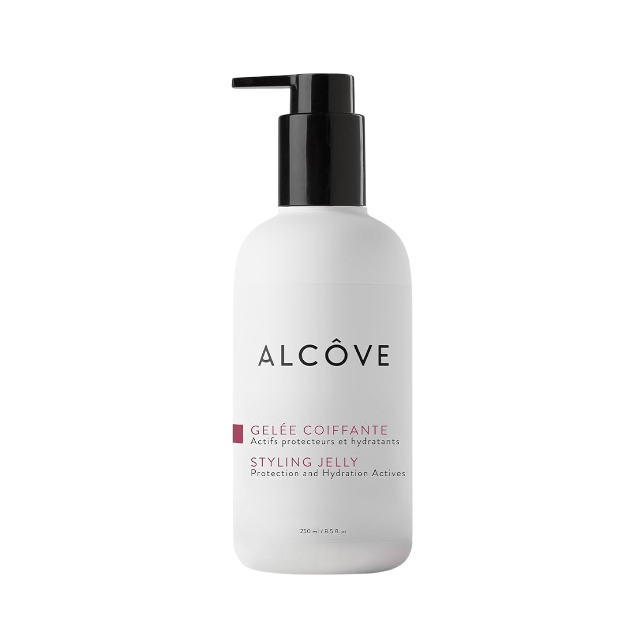 Alcove. Gelée Coiffante - 250 ml - Concept C. Shop