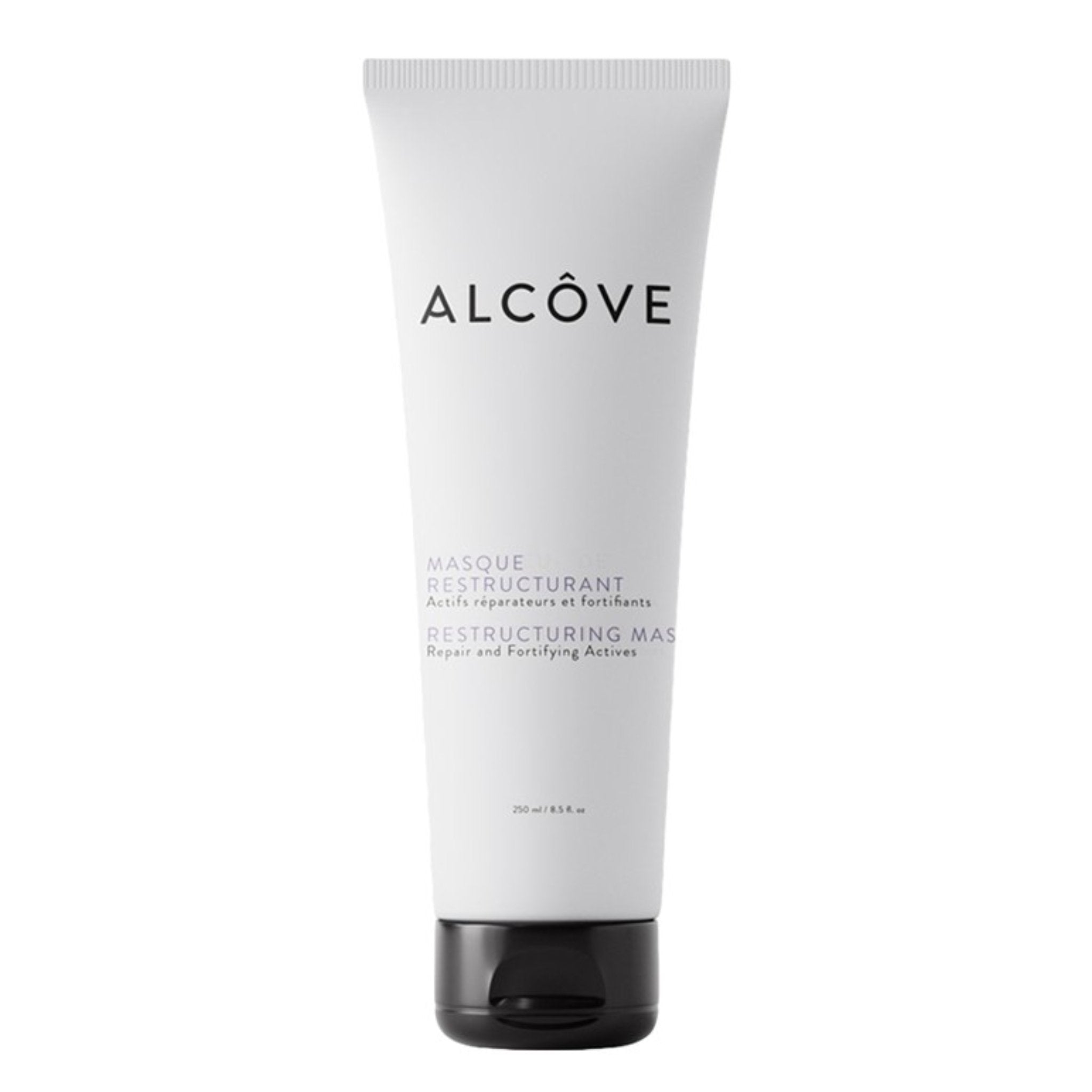 Alcôve. Masque Restructurant - 250 ml - Concept C. Shop