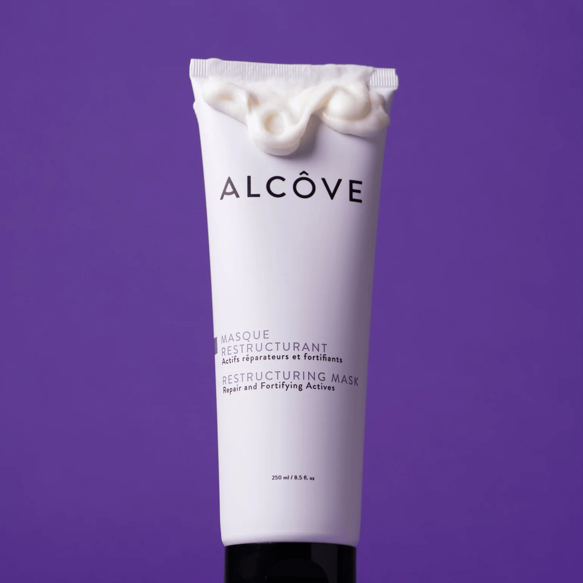 Alcove. Masque Restructurant - 250 ml - Concept C. Shop