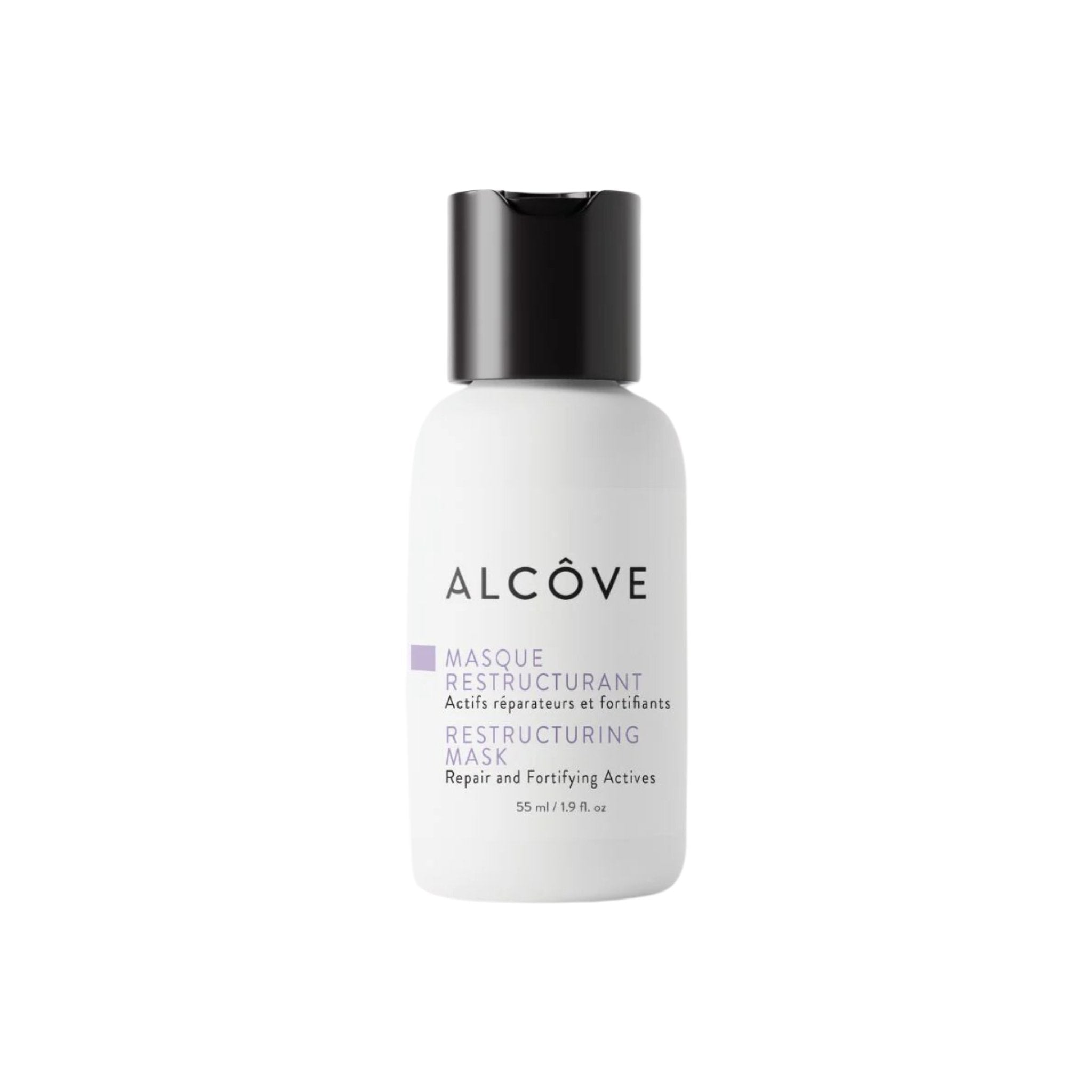 Alcôve. Masque Restructurant - 55 ml - Concept C. Shop