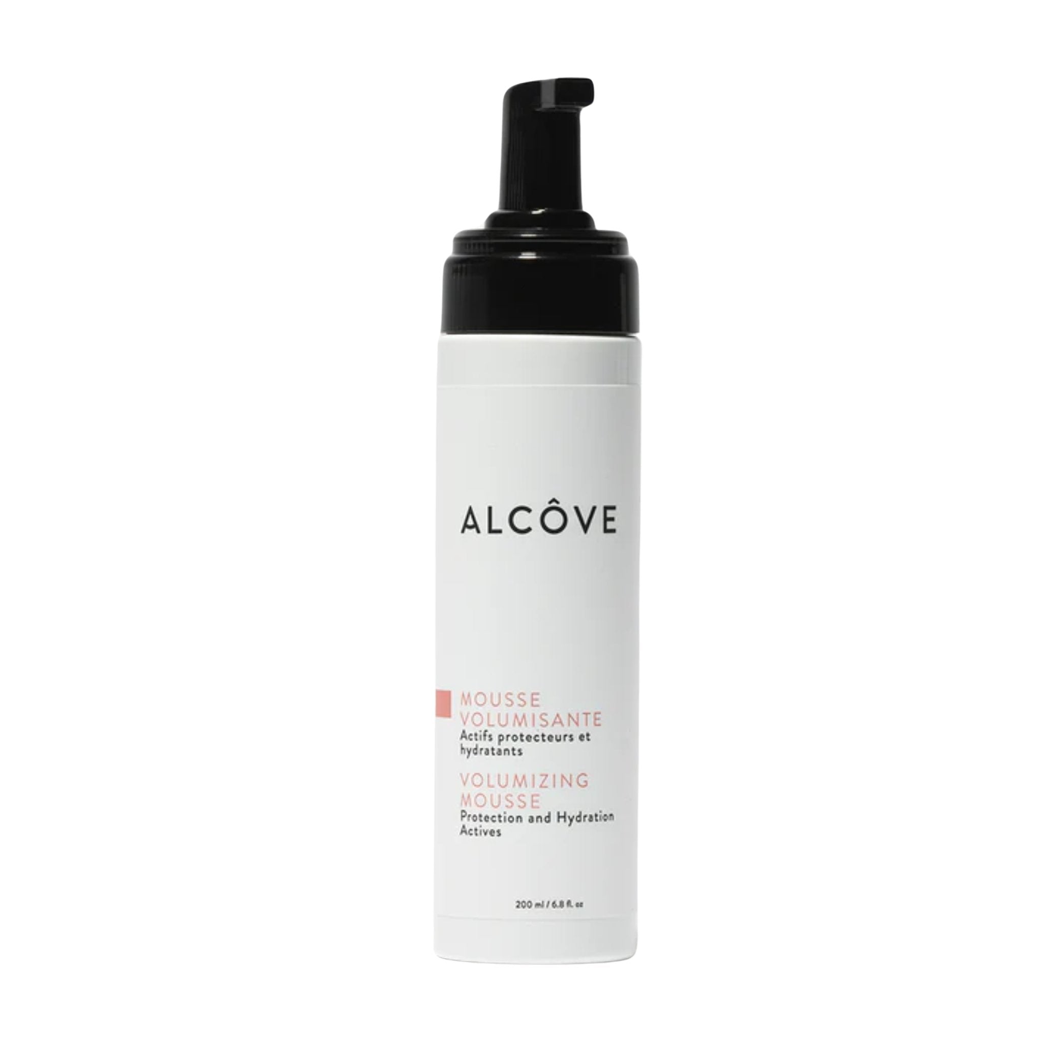 Alcôve. Mousse Volumisante - 200 ml - Concept C. Shop