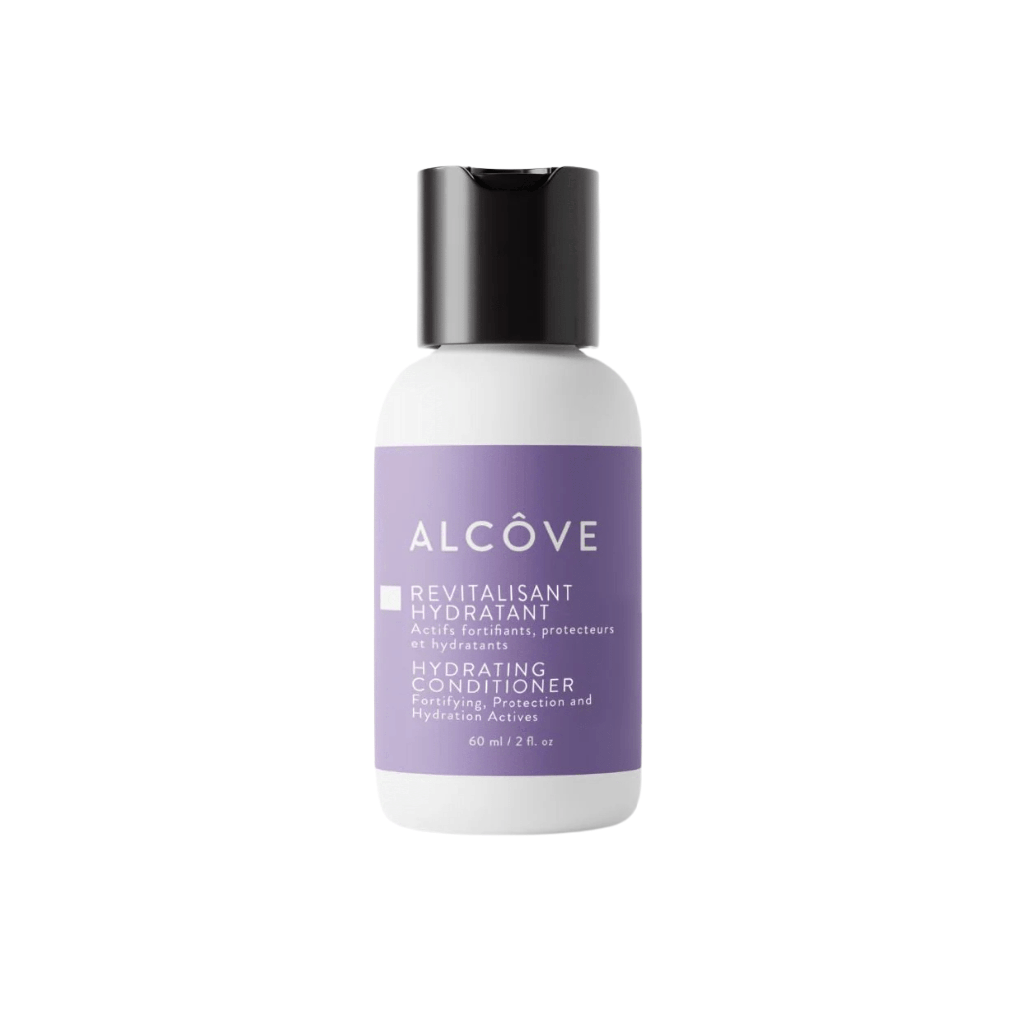 Alcove. Revitalisant Hydratant - 60 ml - Concept C. Shop