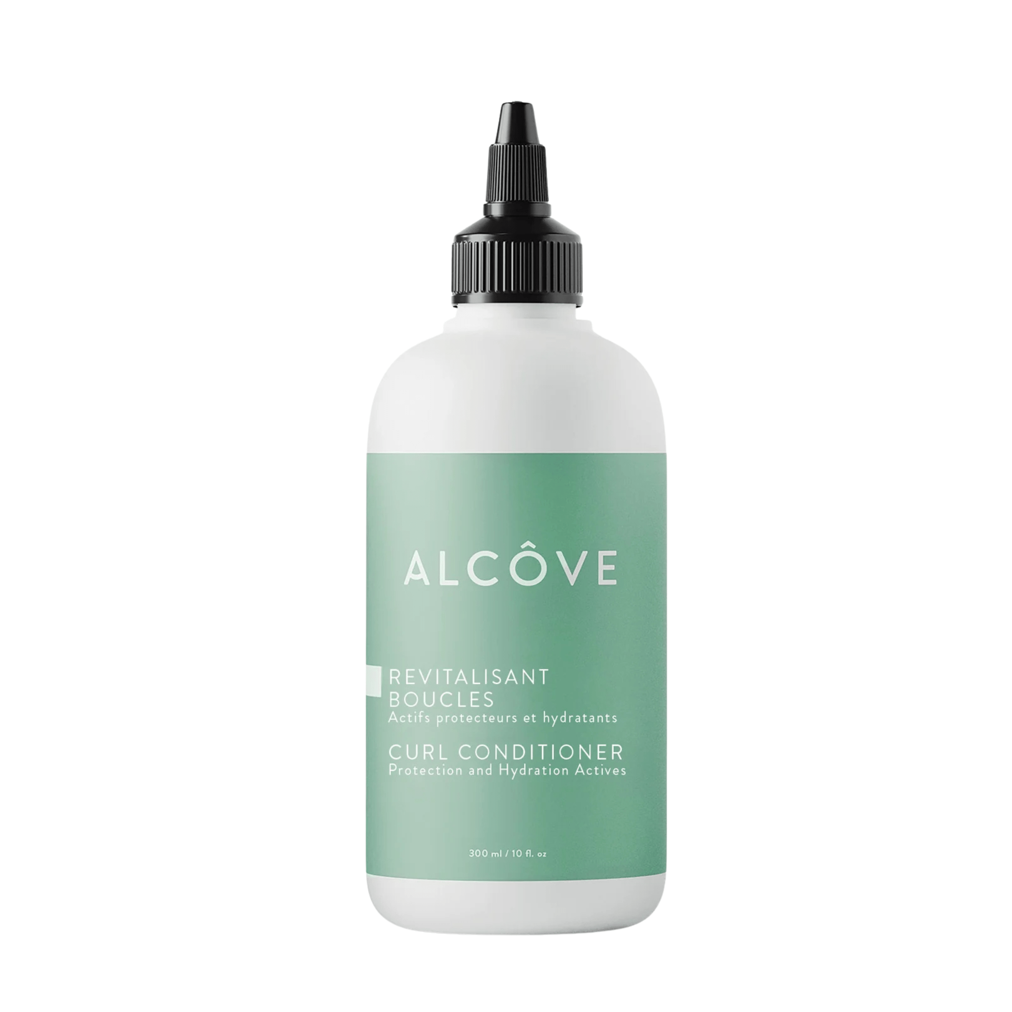 Alcove. Revitalisant Pour Boucles - 300 ml - Concept C. Shop