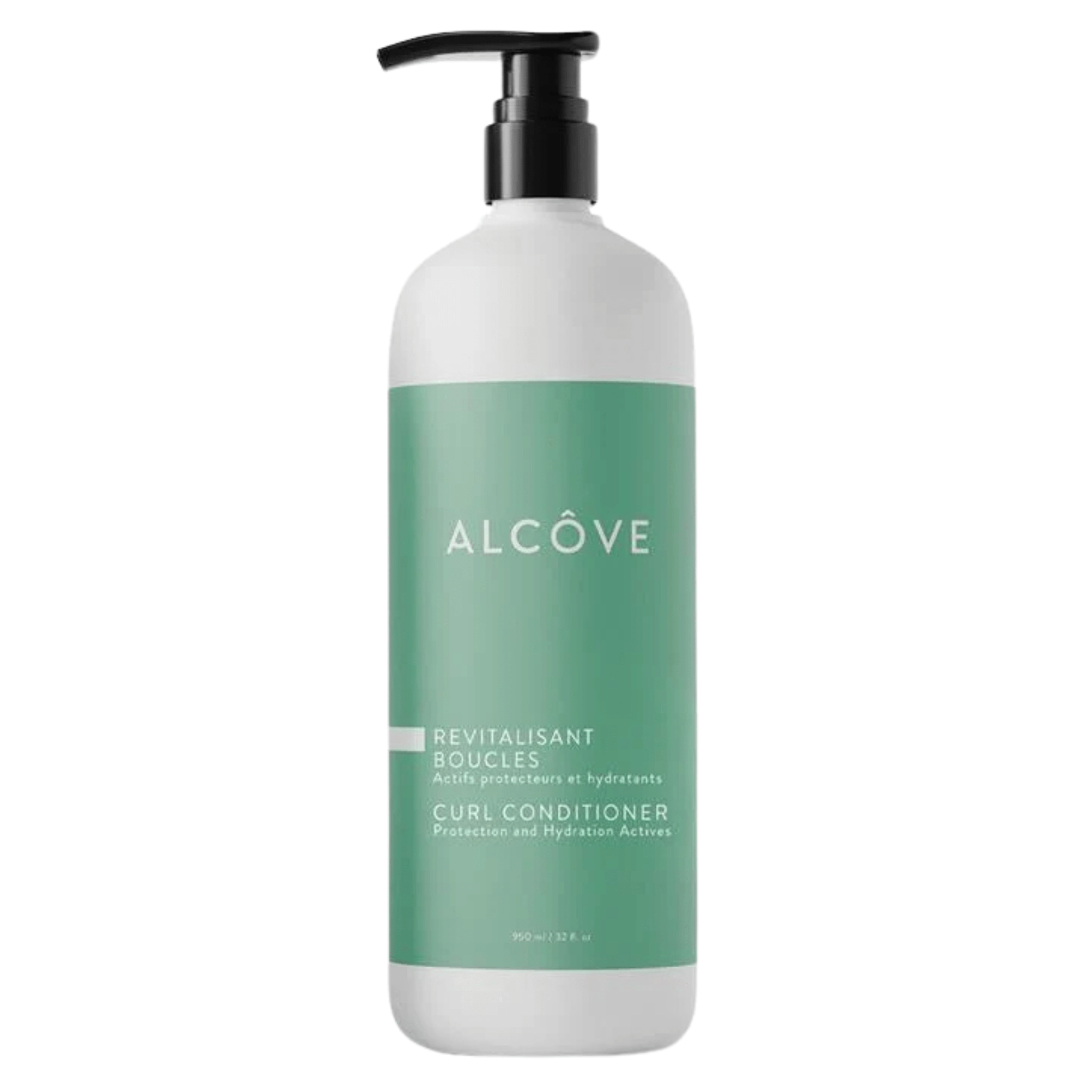 Alcove. Revitalisant Pour Boucles - 950 ml - Concept C. Shop