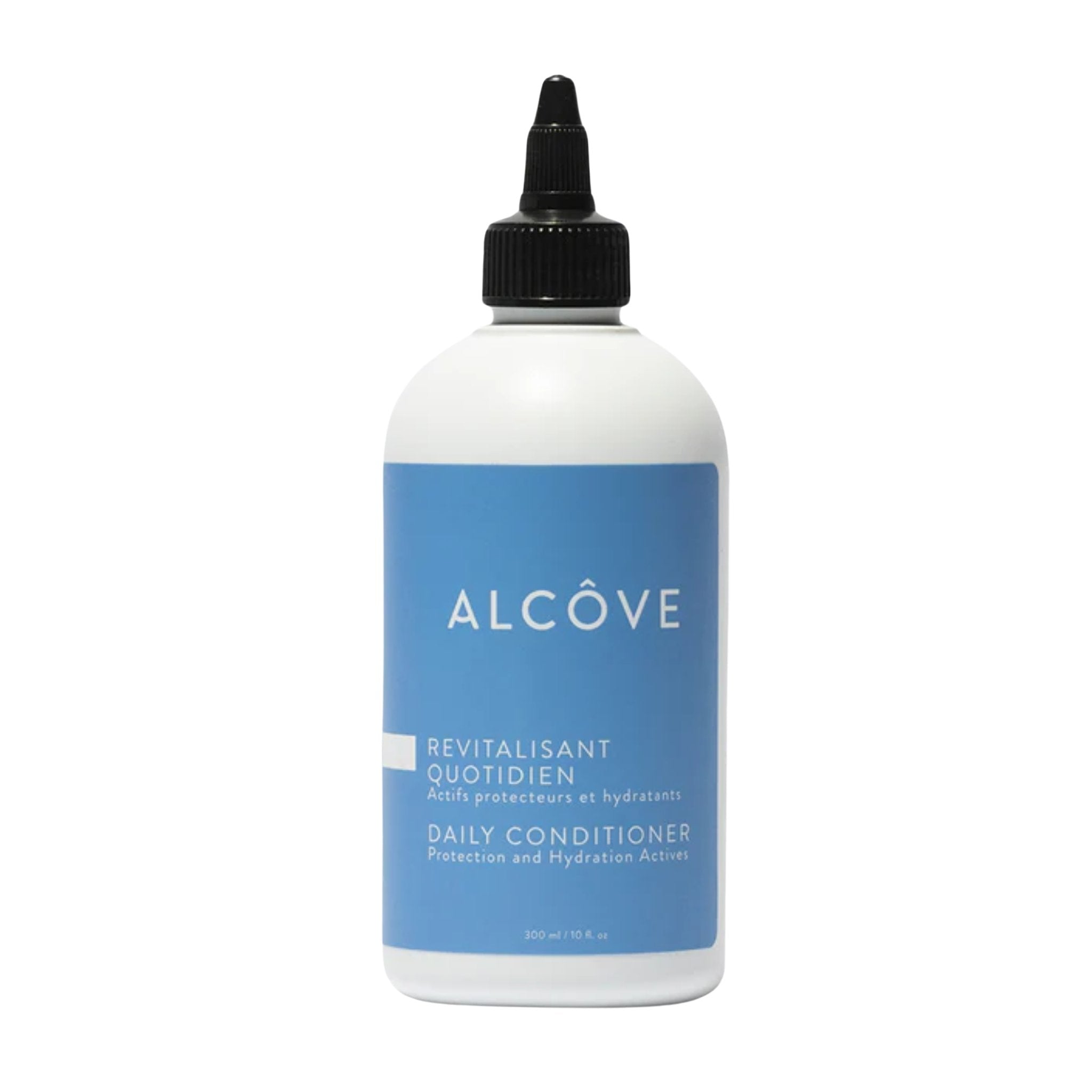 Alcôve. Revitalisant quotidien - 300 ml - Concept C. Shop