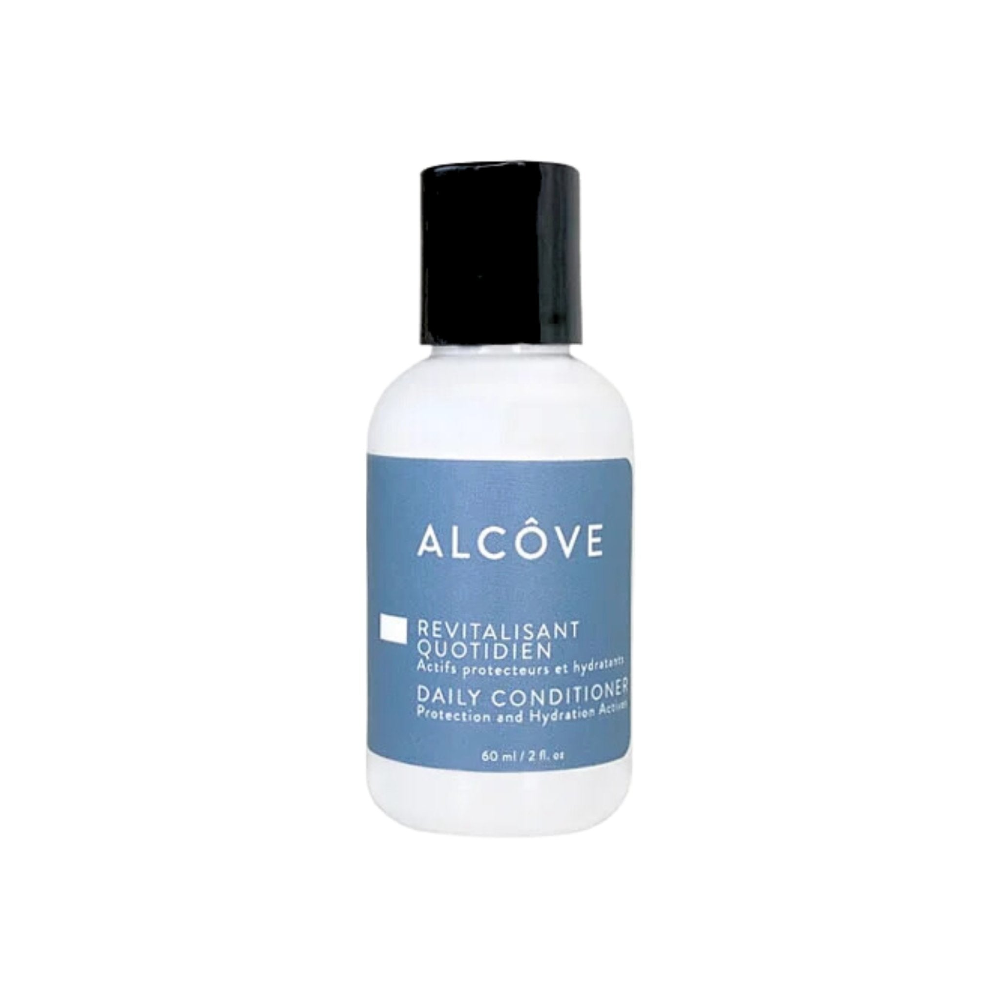 Alcôve. Revitalisant quotidien - 60 ml - Concept C. Shop