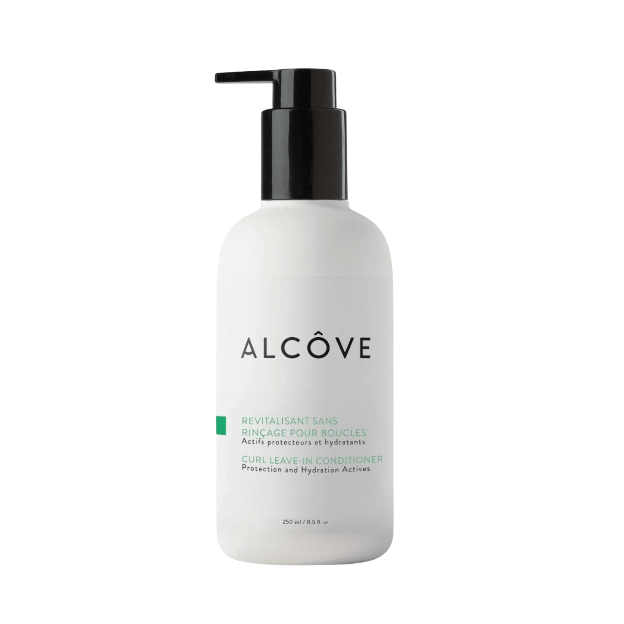Alcove. Revitalisant Sans - Rinçage Pour Boucles - 250 ml - Concept C. Shop