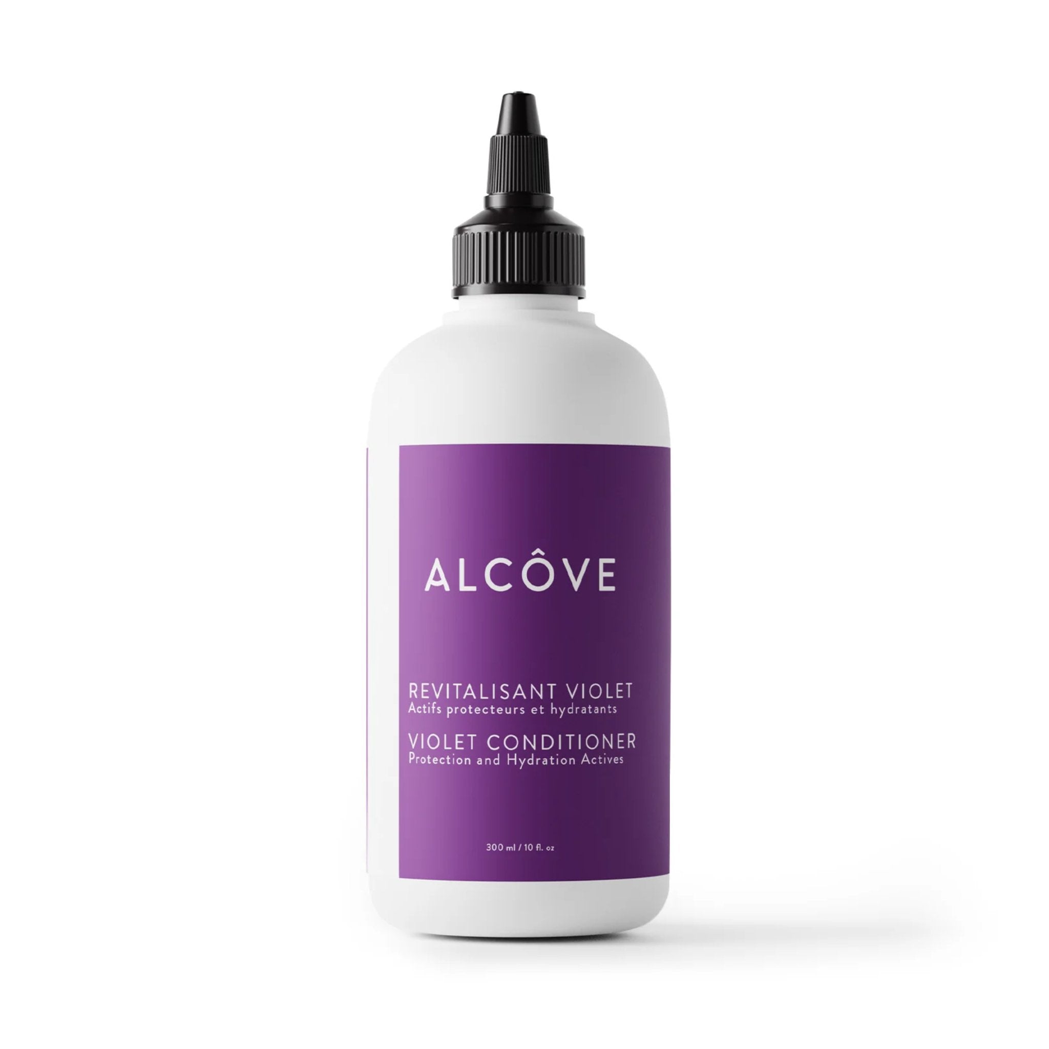 Alcove. Revitalisant Violet - 300 ml - Concept C. Shop