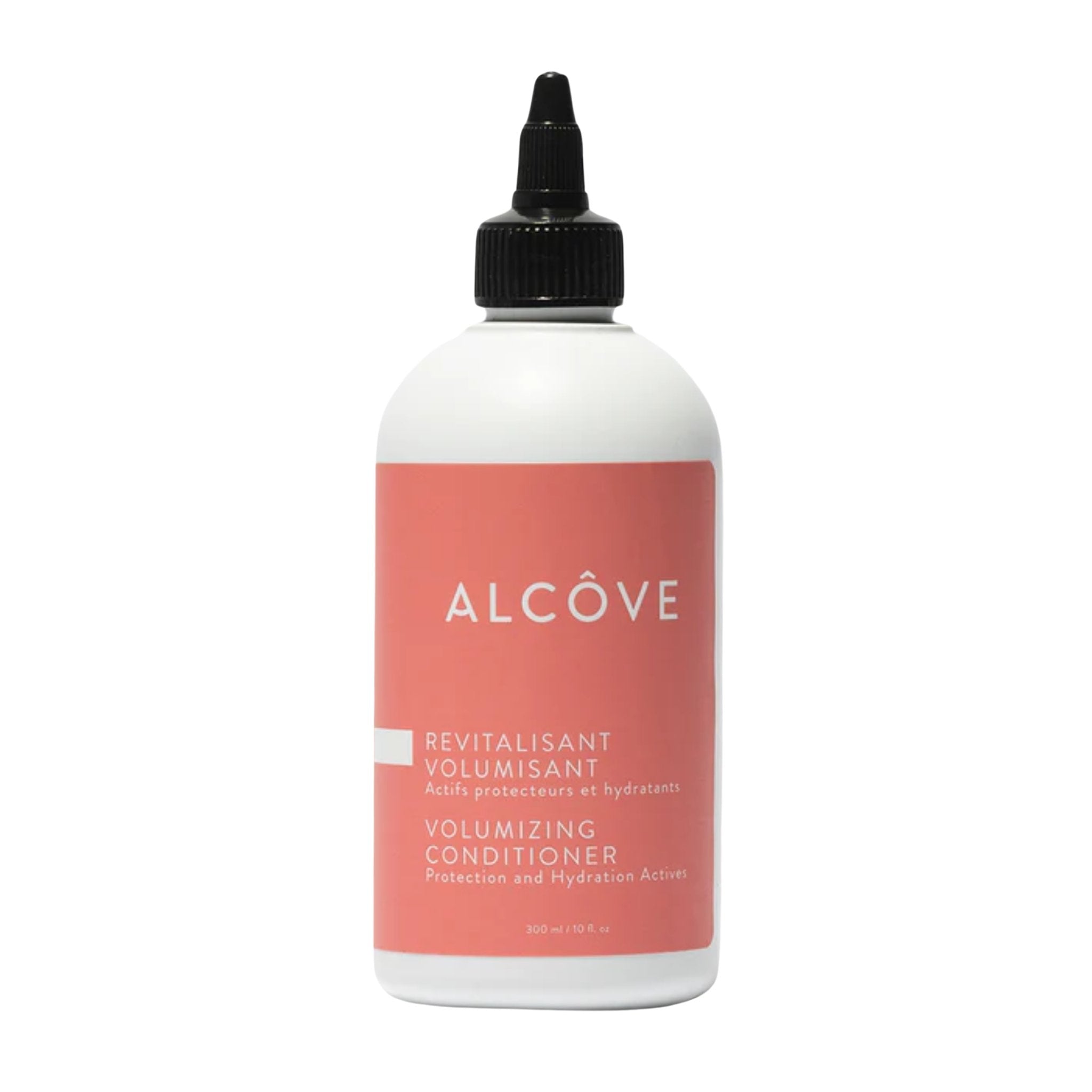 Alcôve. Revitalisant volumisant - 300 ml - Concept C. Shop