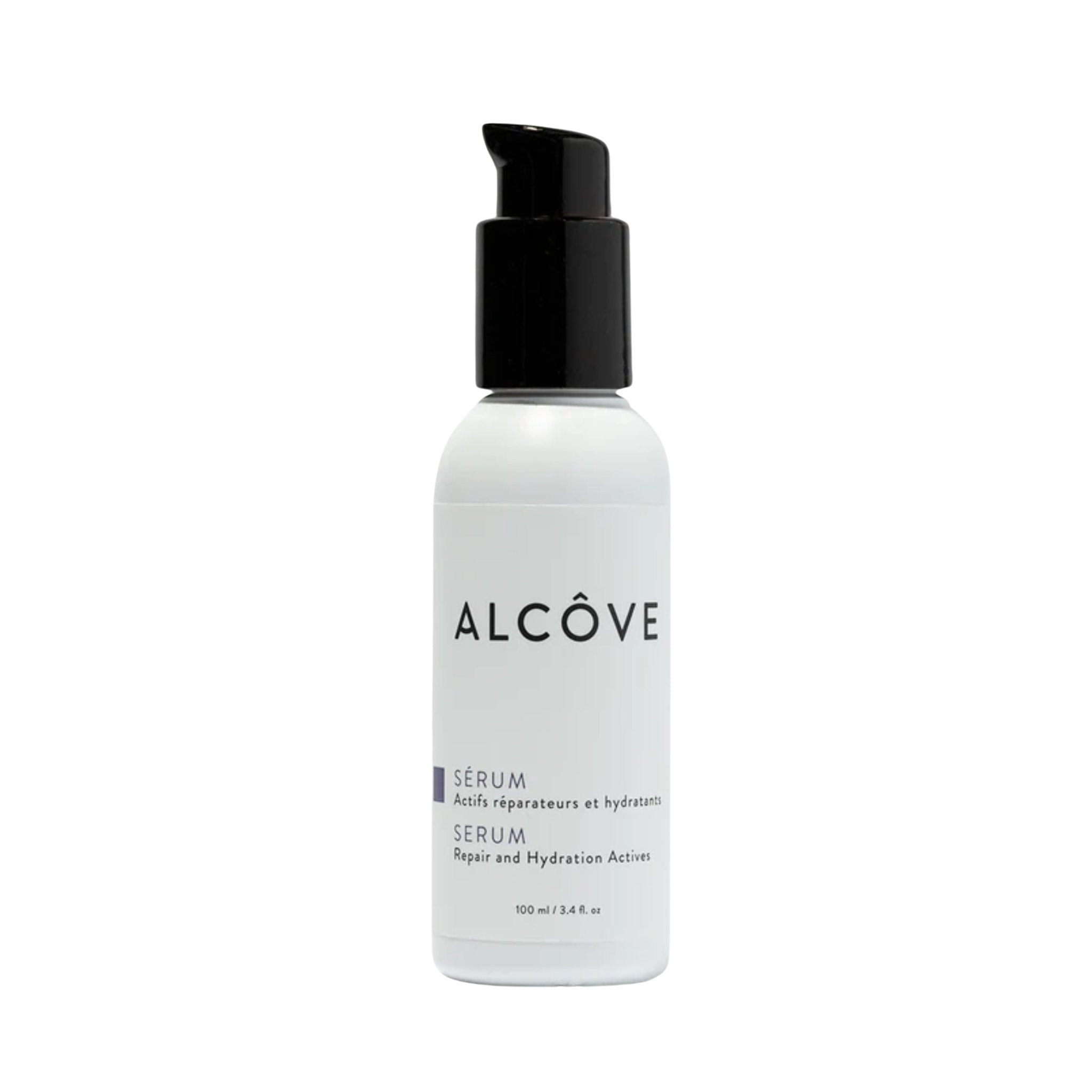 Alcôve. Sérum - 100 ml - Concept C. Shop