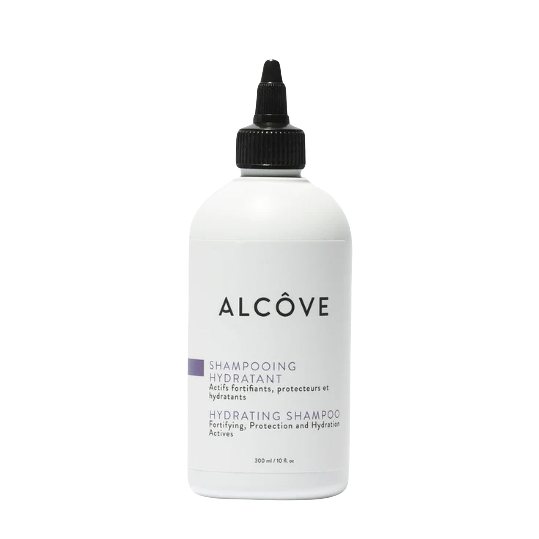 Alcôve. Shampoing Hydratant - 300 ml - Concept C. Shop