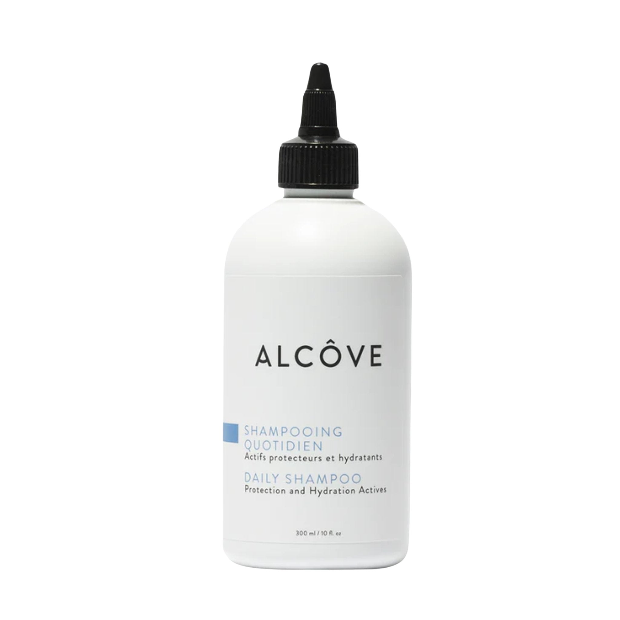 Alcôve. Shampoing Quotidien - 300 ml - Concept C. Shop