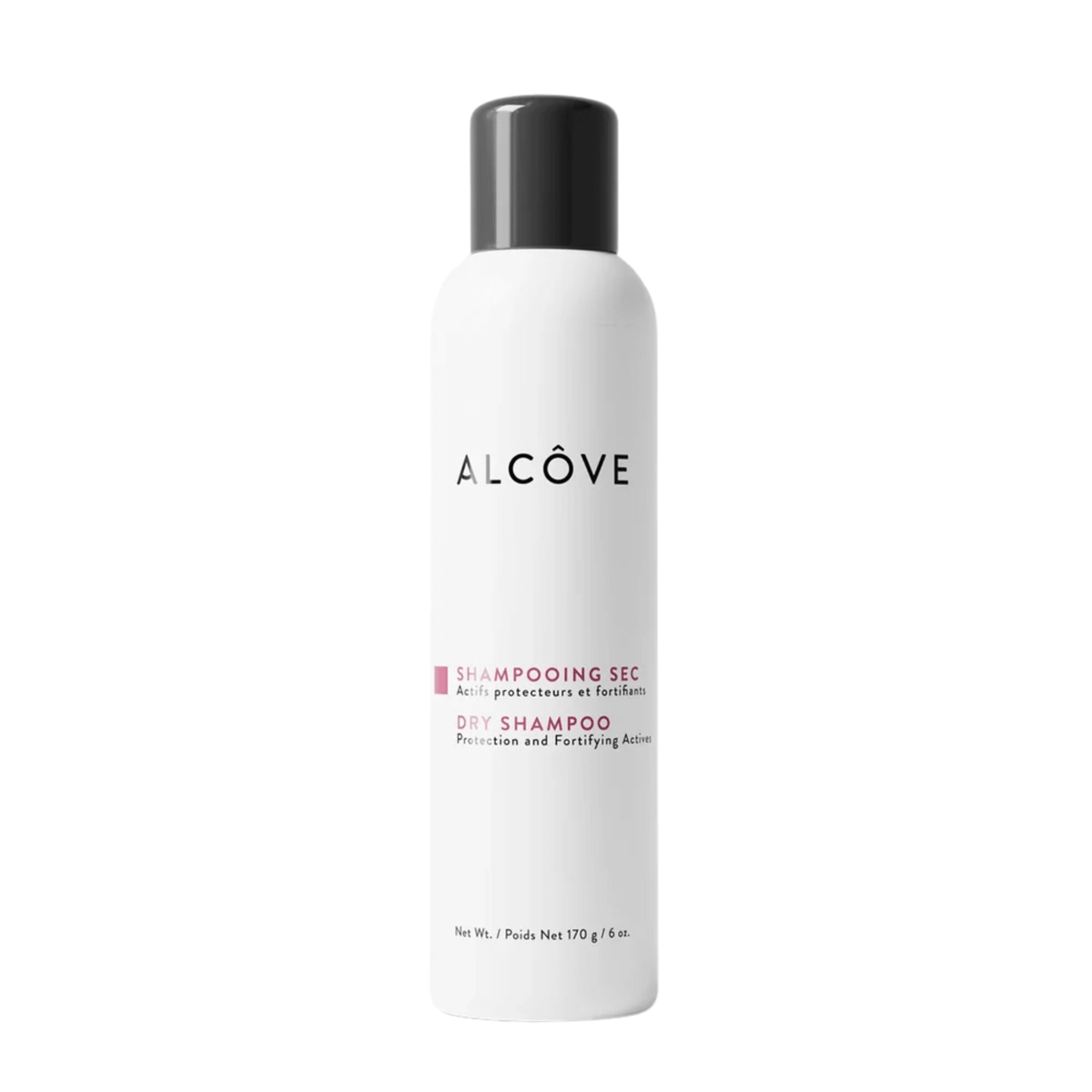 Alcove. Shampoing Sec - 170 g - Concept C. Shop