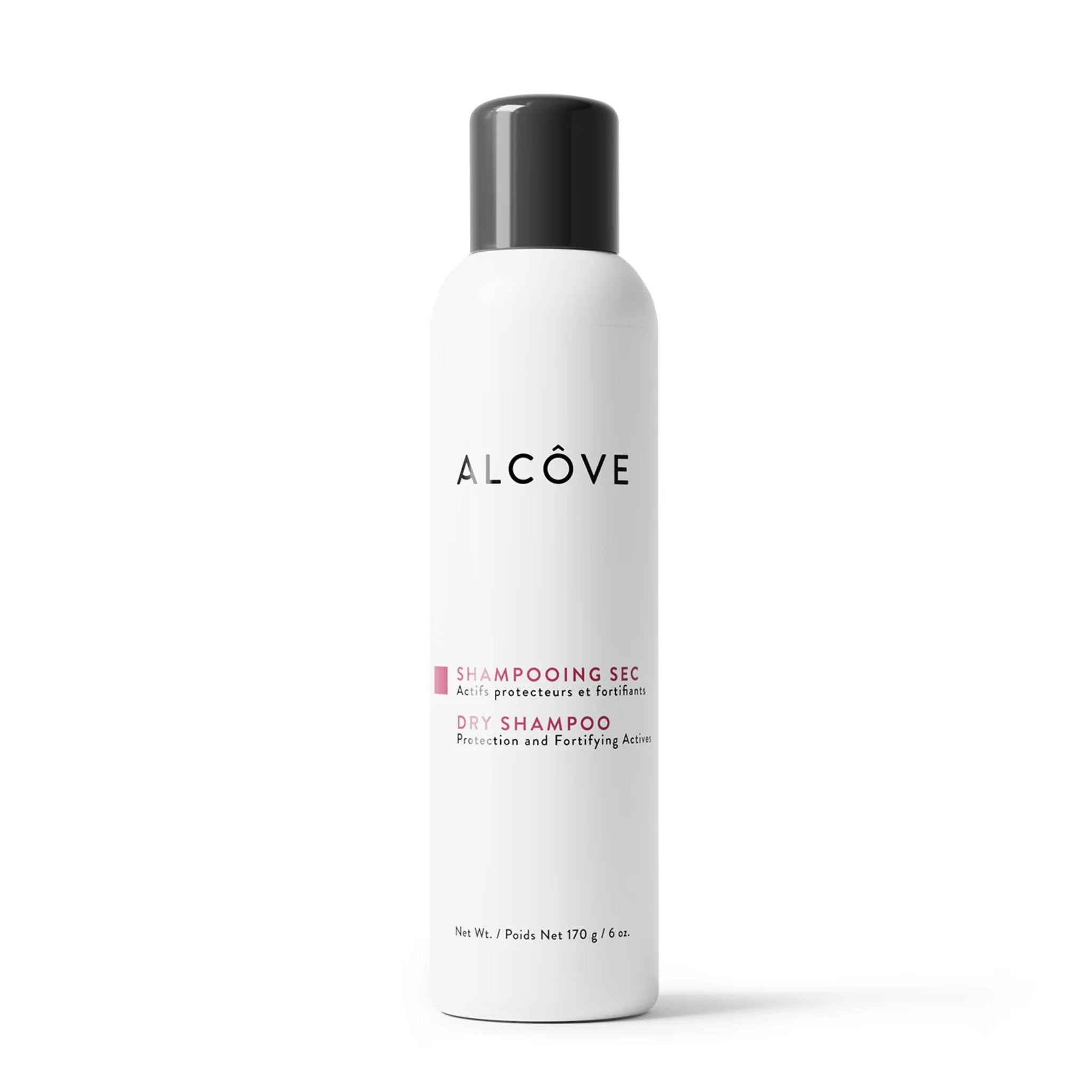 Alcove. Shampoing Sec - 170 gr - Concept C. Shop