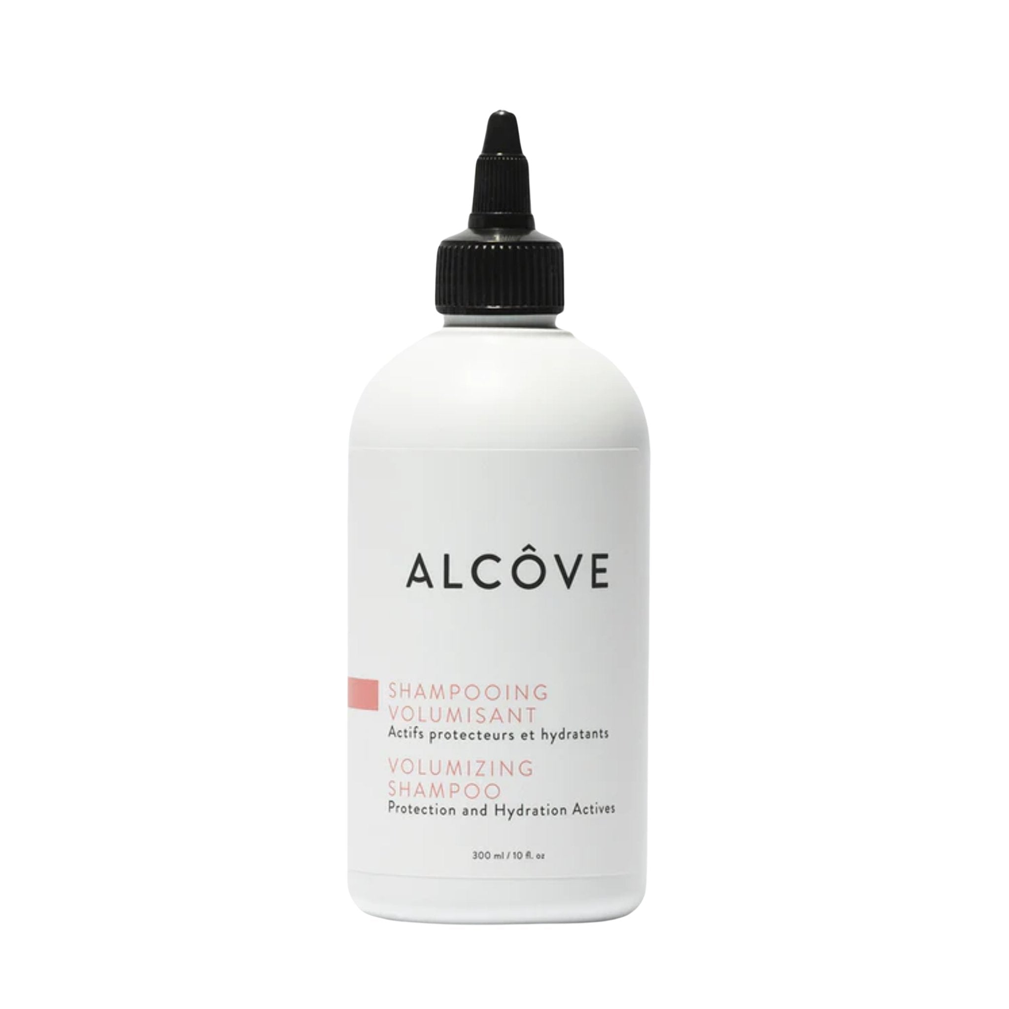 Alcôve. Shampoing Volumisant - 300 ml - Concept C. Shop