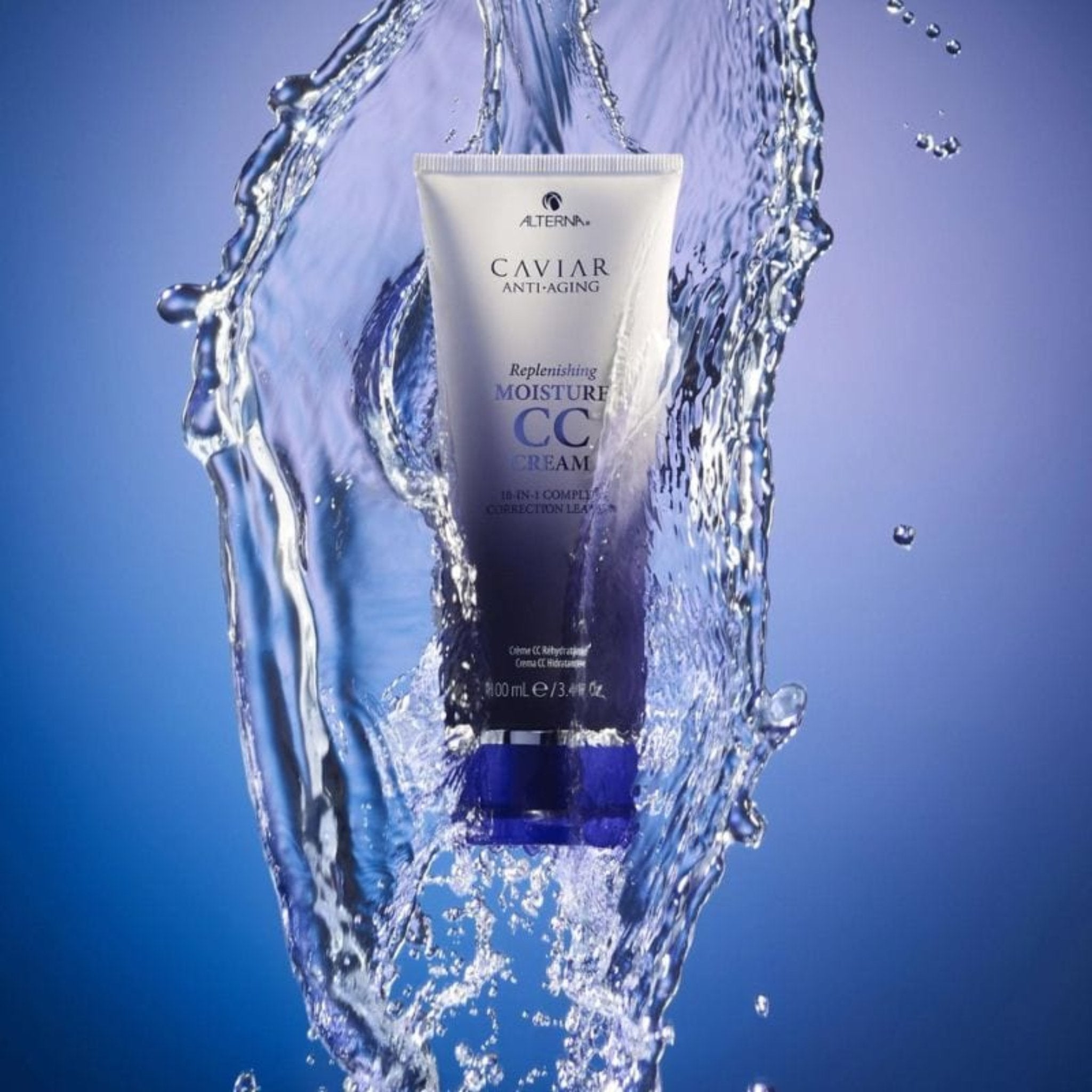 Alterna. Caviar CC Crème 10 en 1 Correction Complète - 100 ml - Concept C. Shop