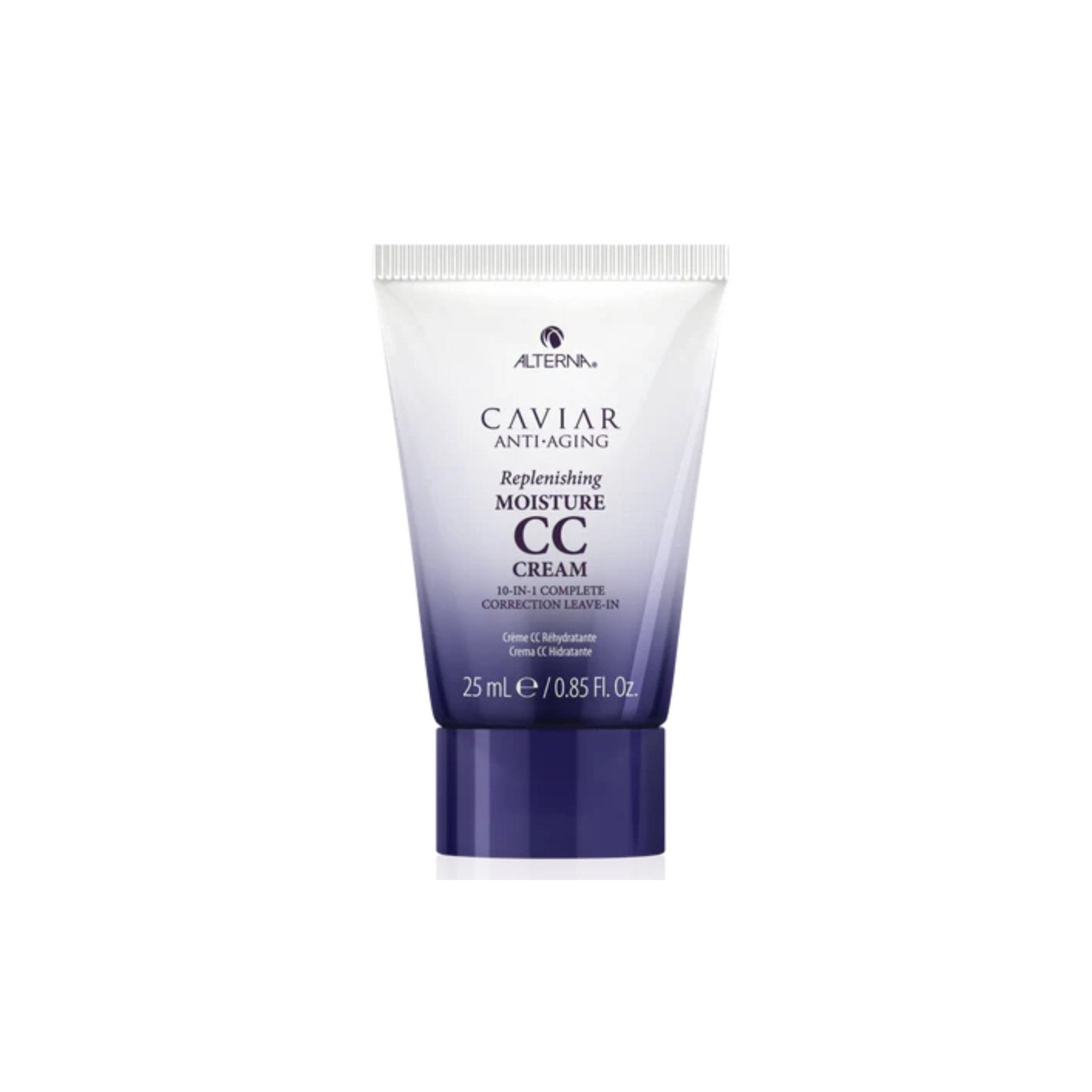 Alterna. Caviar CC Crème 10 en 1 Correction Complète - 25 ml - Concept C. Shop