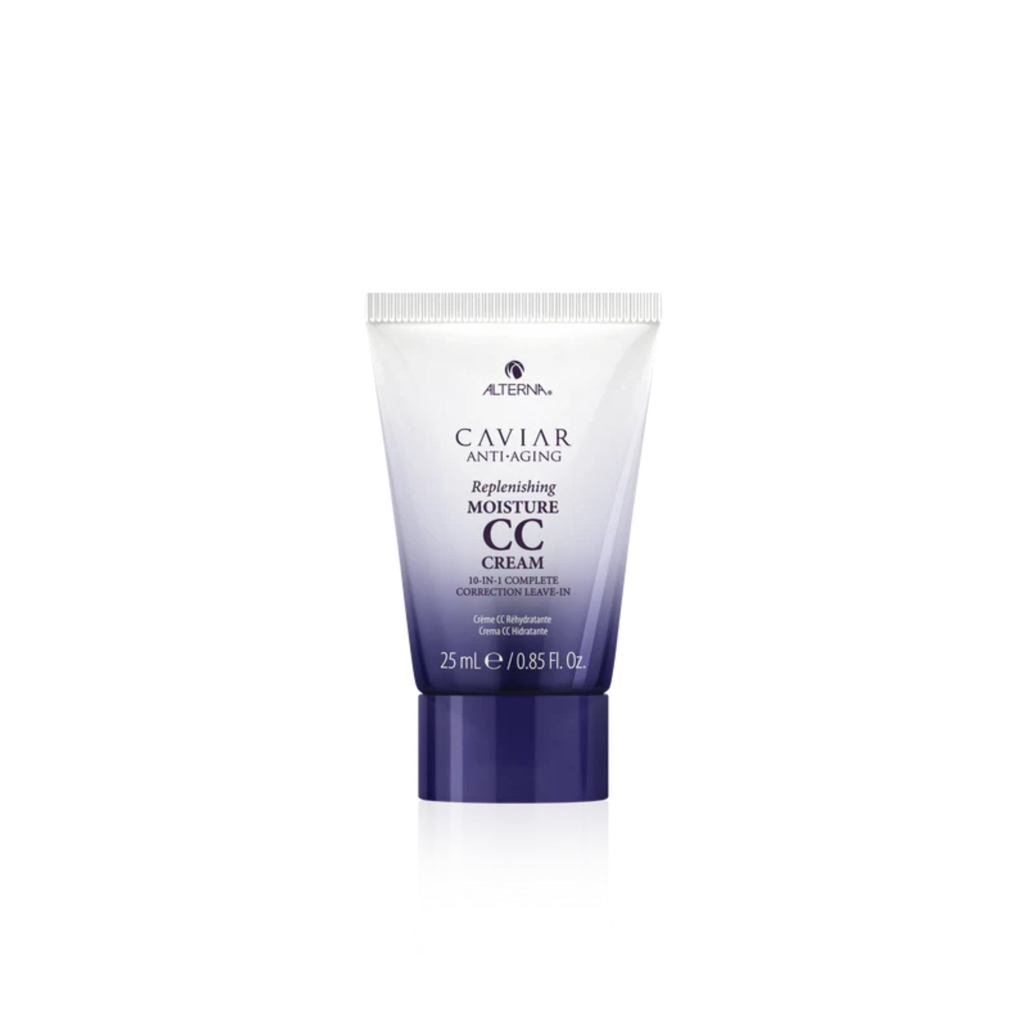 Alterna. Caviar CC Crème 10 en 1 Correction Complète - 25 ml - Concept C. Shop