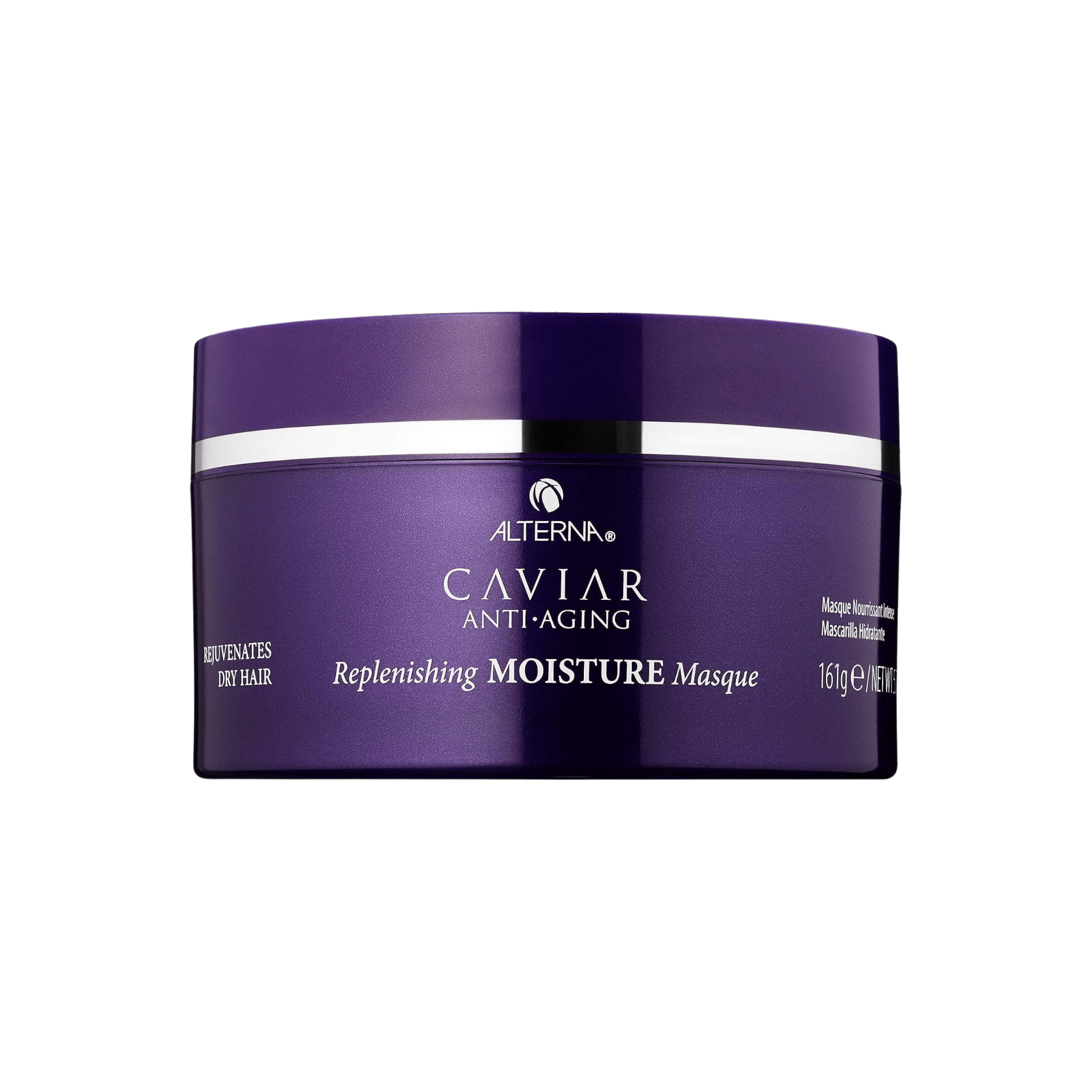 Alterna. Masque Hydratant Replenishing CAVIAR Anti - Aging® - 161 g - Concept C. Shop