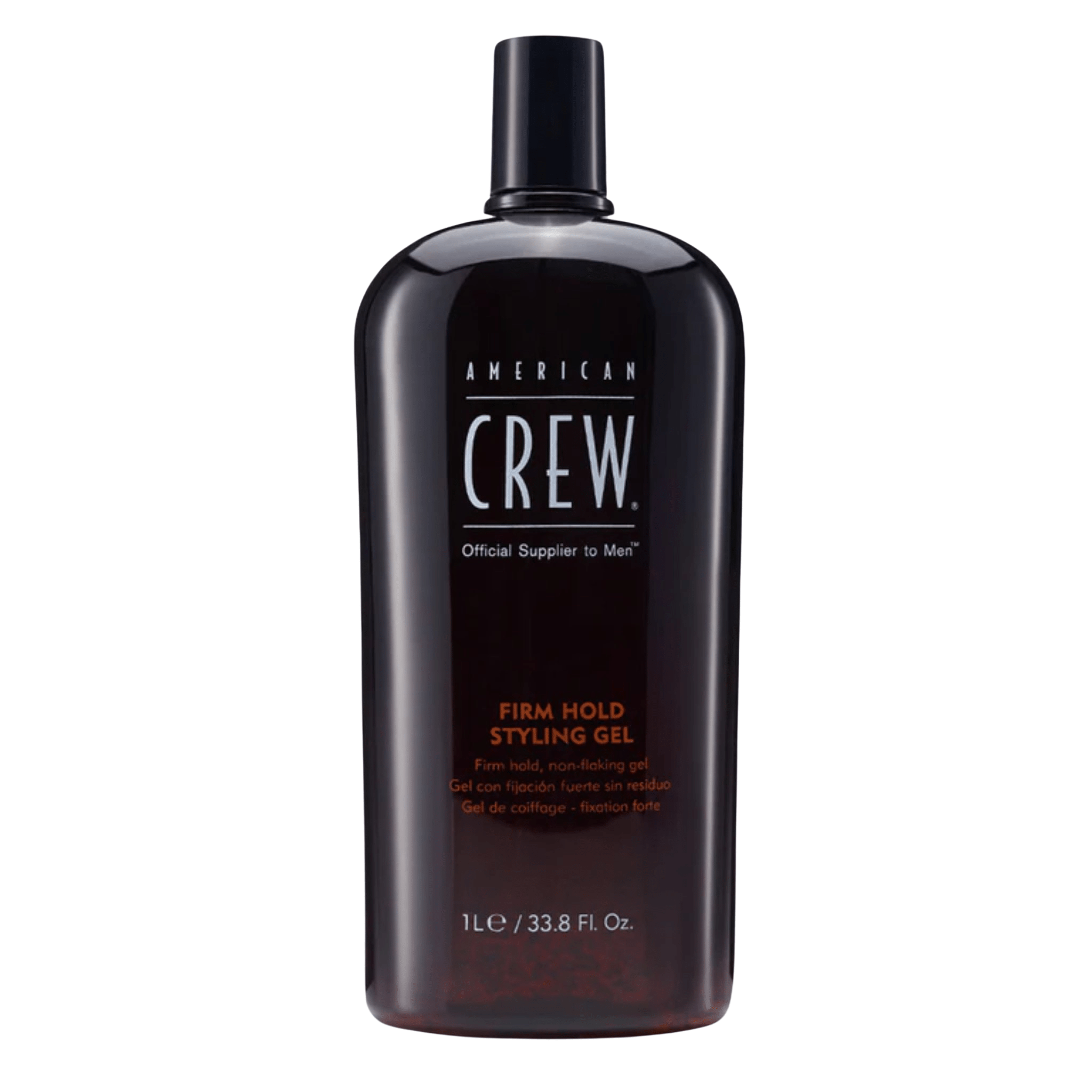 American Crew. Gel Stylisant Tenue Ferme - 1000 ml - Concept C. Shop