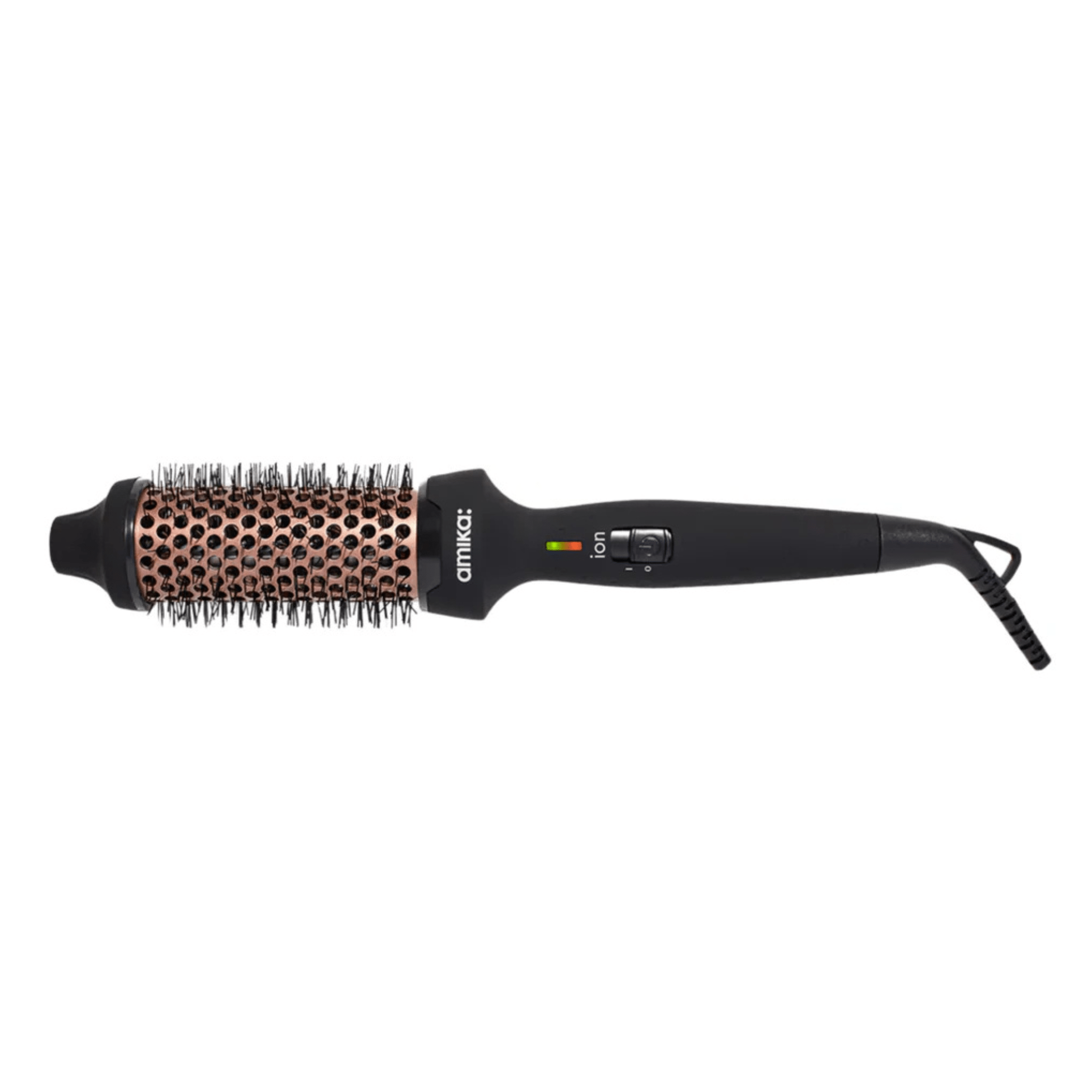 Amika. Brosse Chauffante Blowout Babe - Concept C. Shop