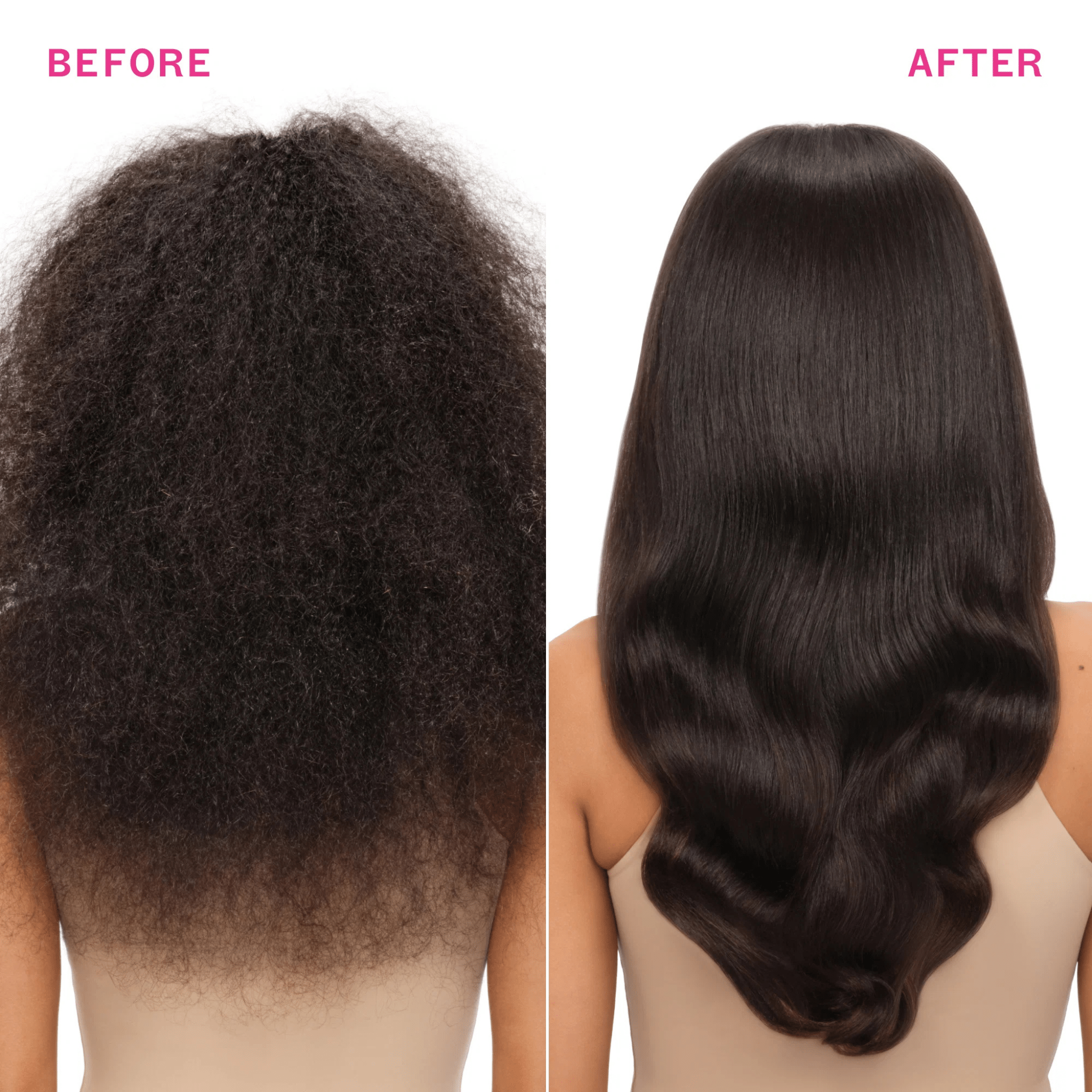 Amika. Coffret Du Printemps - Forget Frizz - Concept C. Shop