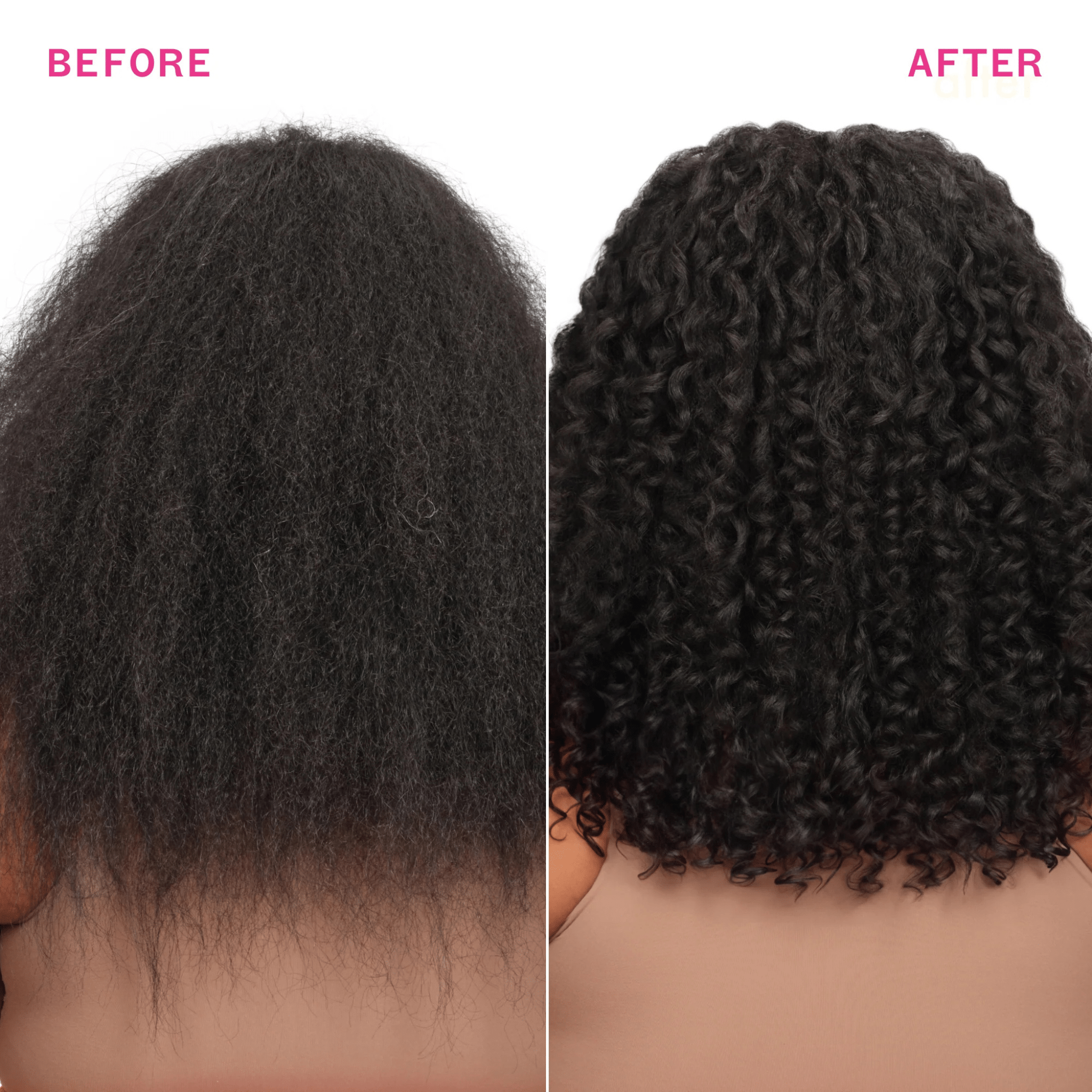 Amika. Coffret Du Printemps - Forget Frizz - Concept C. Shop