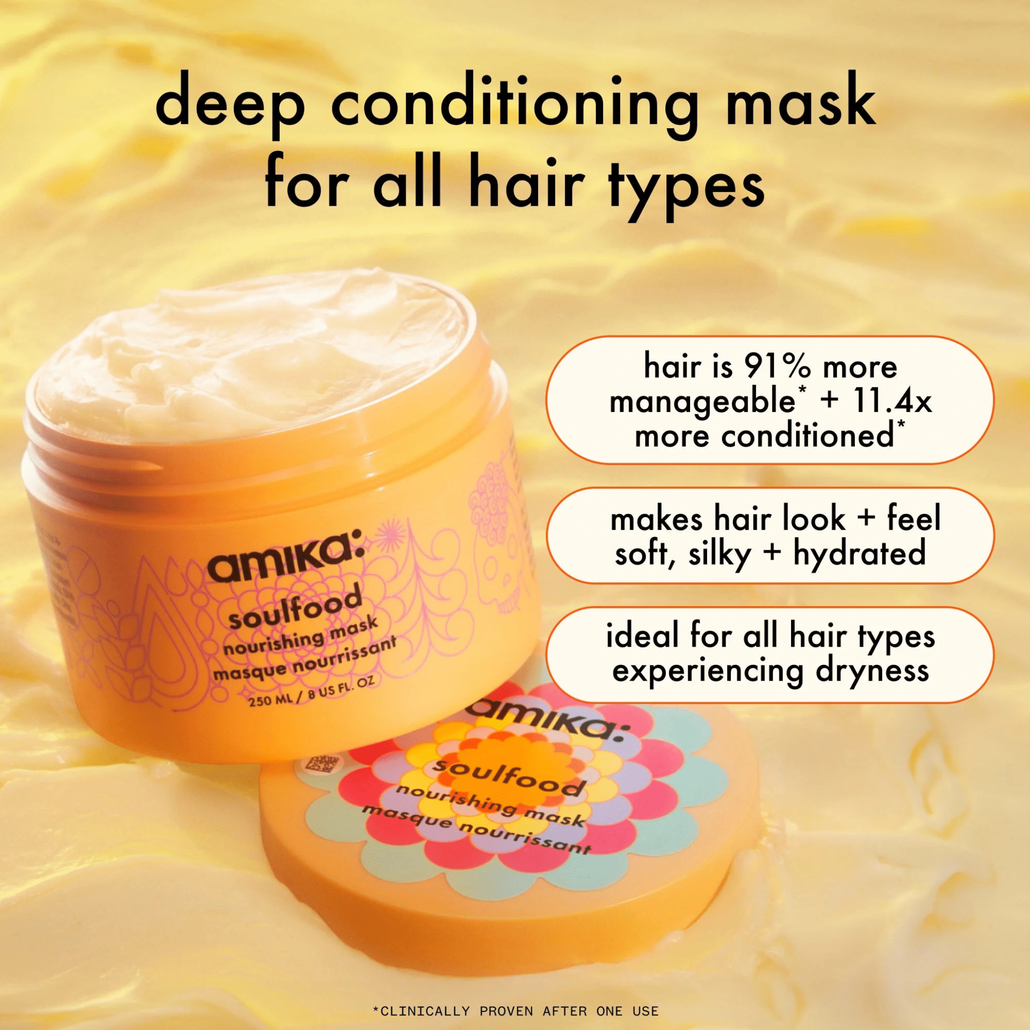 Amika. Coffret Soft Strand Stars - Concept C. Shop