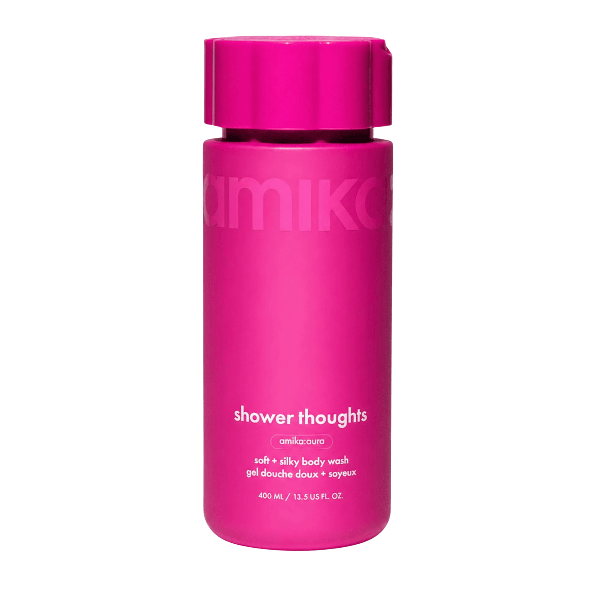 Amika. Gel Douche Shower Thoughts - 400 ml - Concept C. Shop