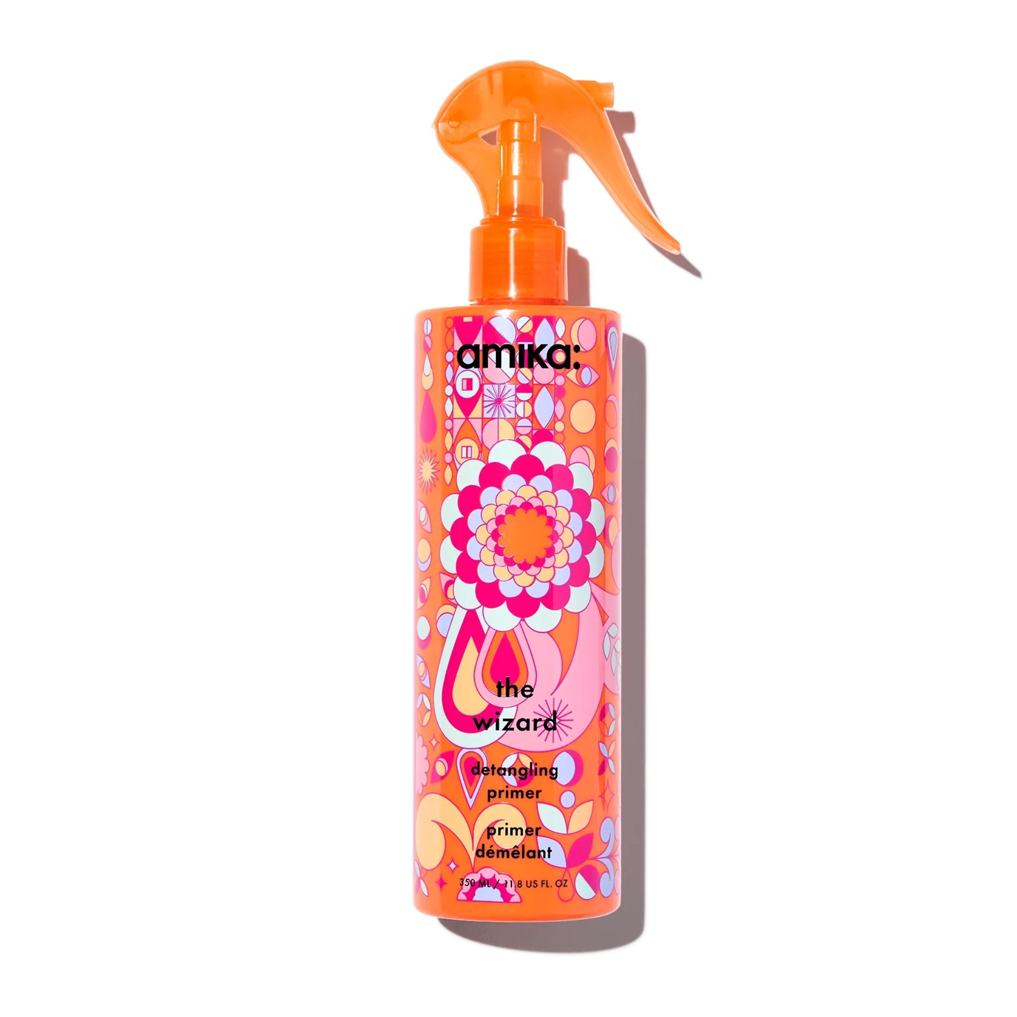 Amika. Primer Démêlant The Wizard - 350 ml - Concept C. Shop