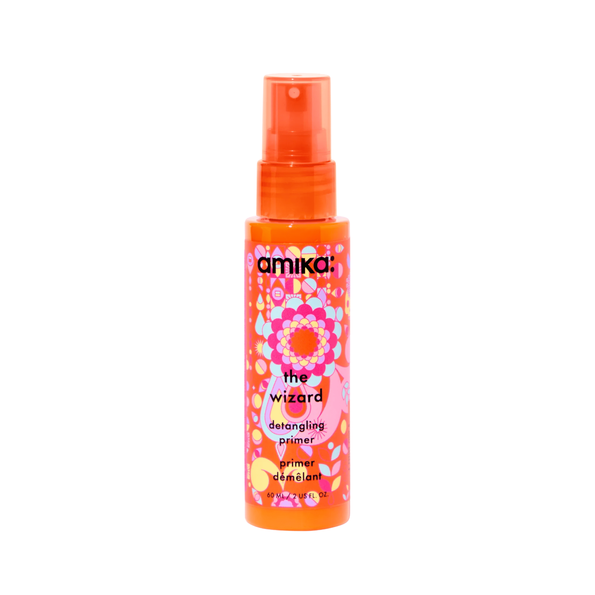 Amika. Primer Démêlant The Wizard - 60 ml - Concept C. Shop