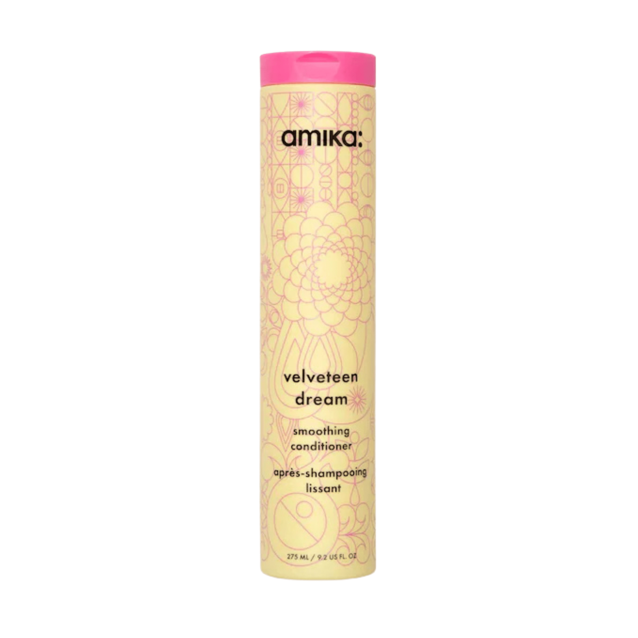 Amika. Revitalisant Lissant Velveteen Dream - 275 ml - Concept C. Shop