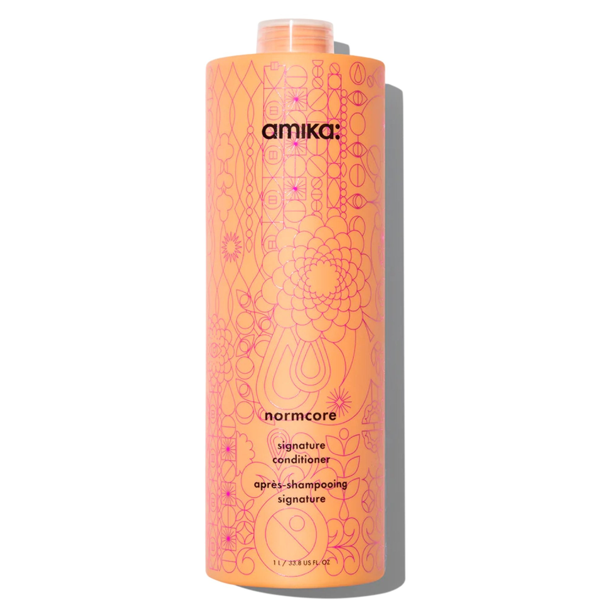 Amika. Revitalisant Signature Normcore - 1000 ml - Concept C. Shop