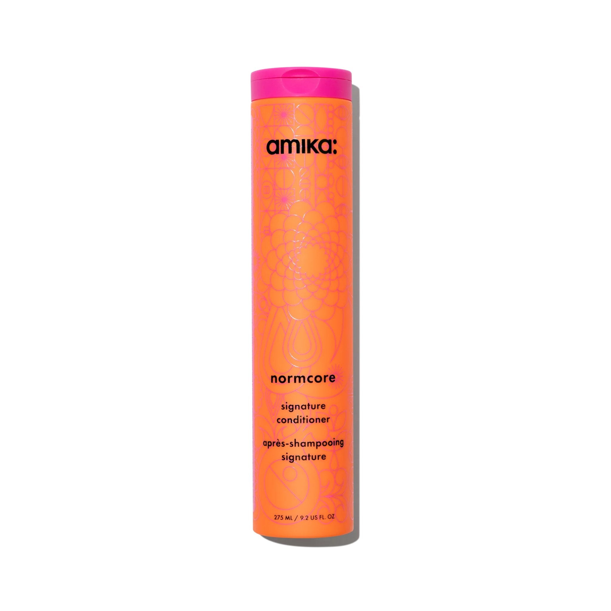 Amika. Revitalisant Signature Normcore - 275 ml - Concept C. Shop