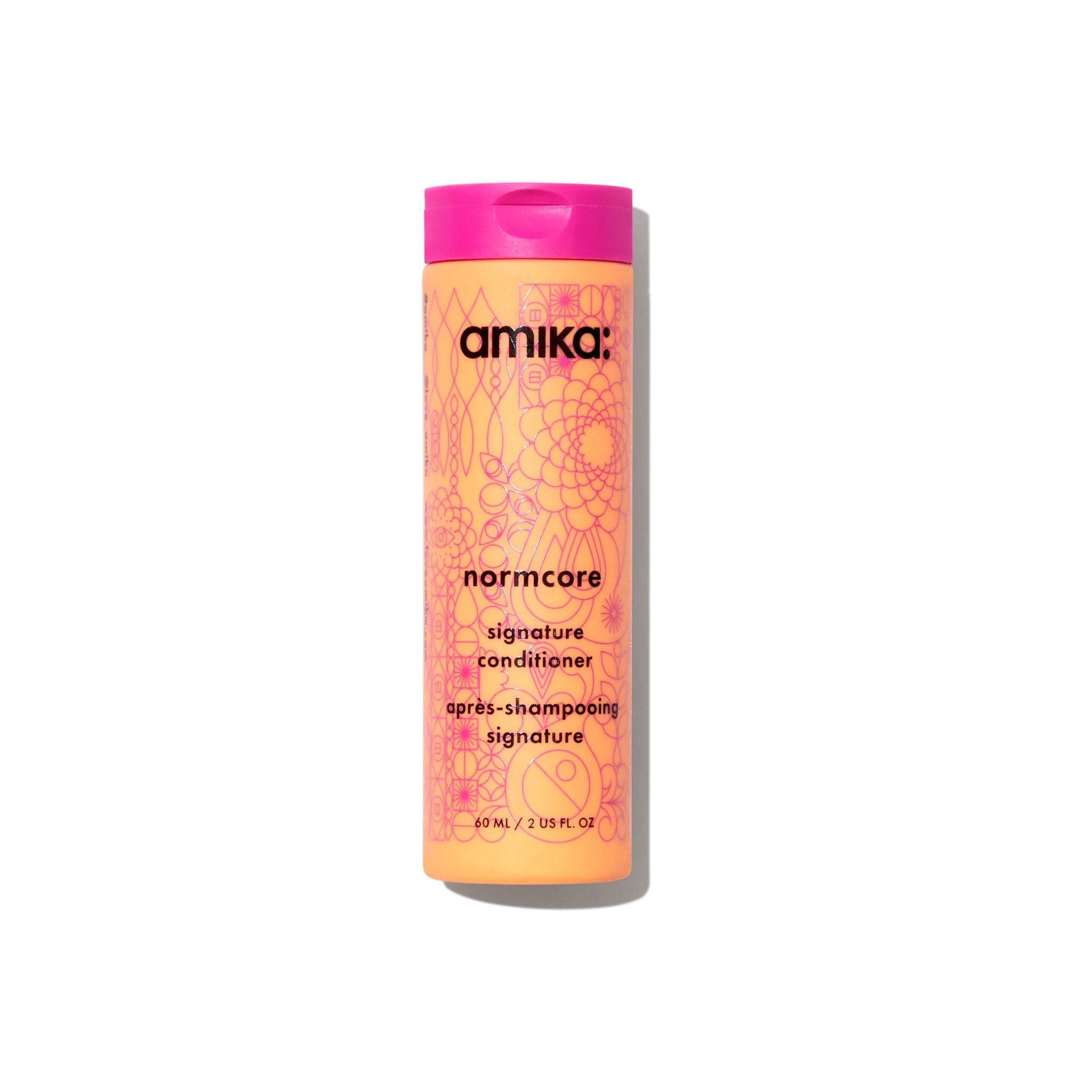 Amika. Revitalisant Signature Normcore - 60 ml - Concept C. Shop