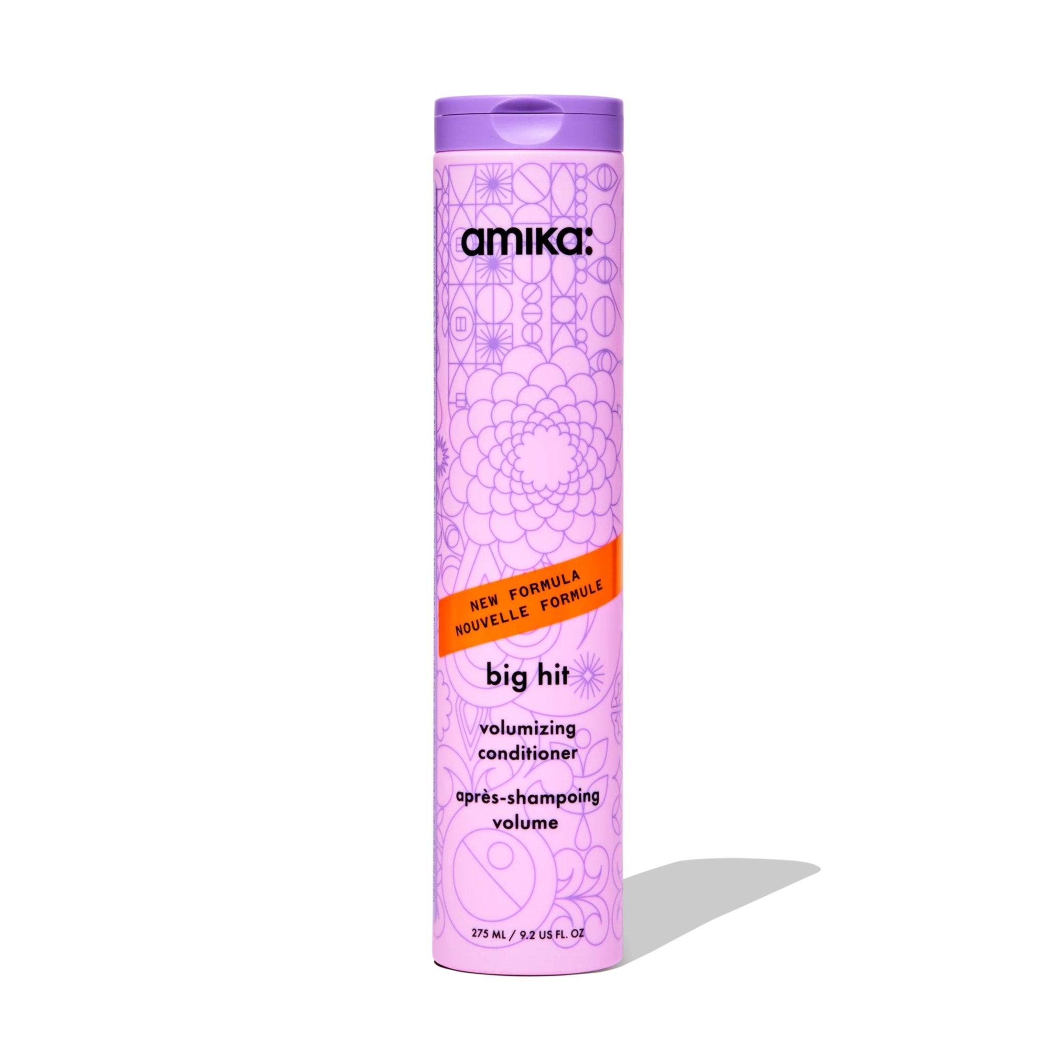 Amika. Revitalisant Volume Big Hit - 275 ml - Concept C. Shop