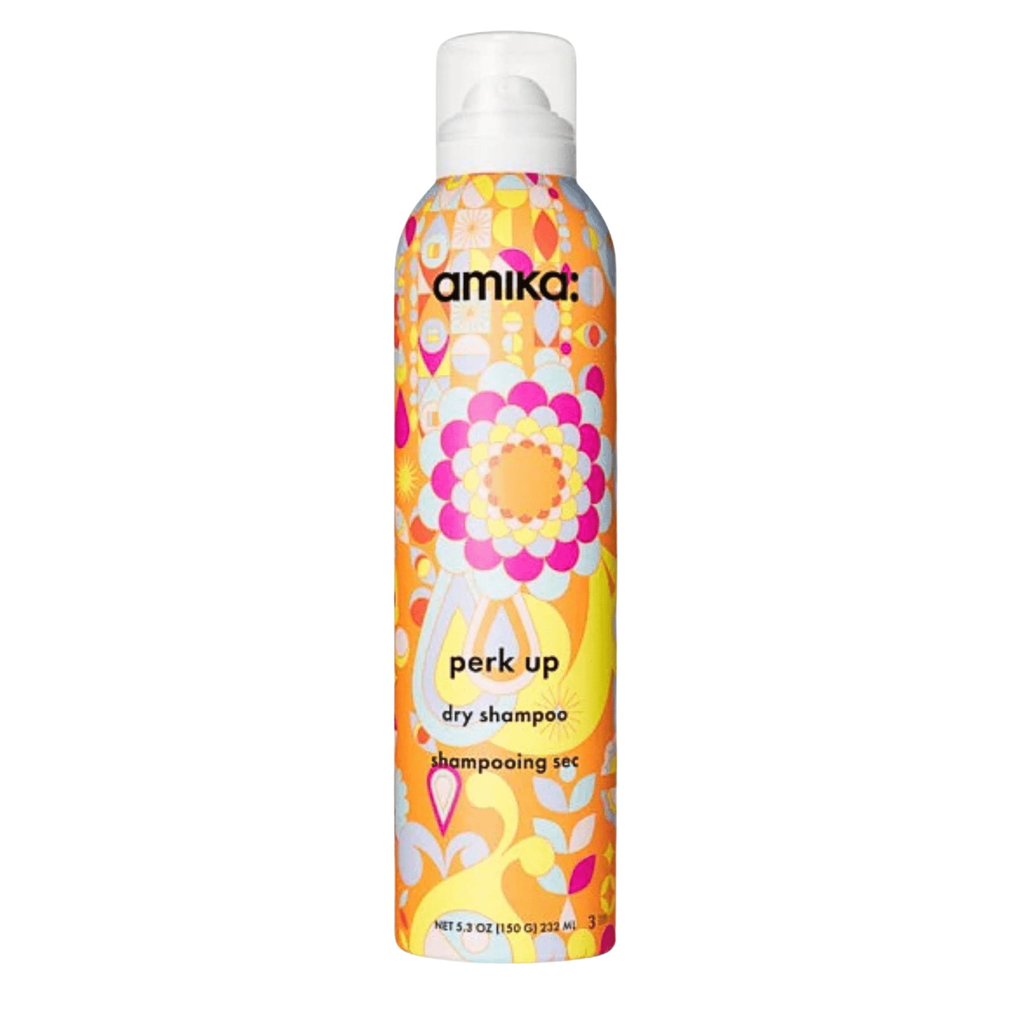 Amika. Shampoing Sec Perk Up - 189 ml - Concept C. Shop