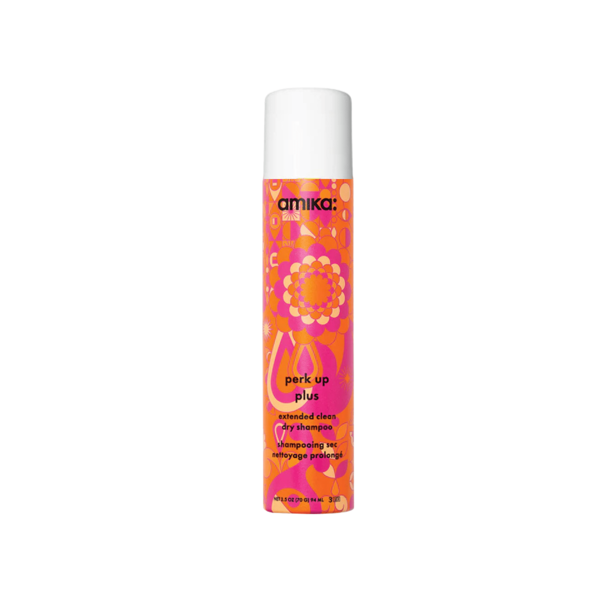 Amika. Shampoing Sec Perk Up Plus - 94 ml - Concept C. Shop