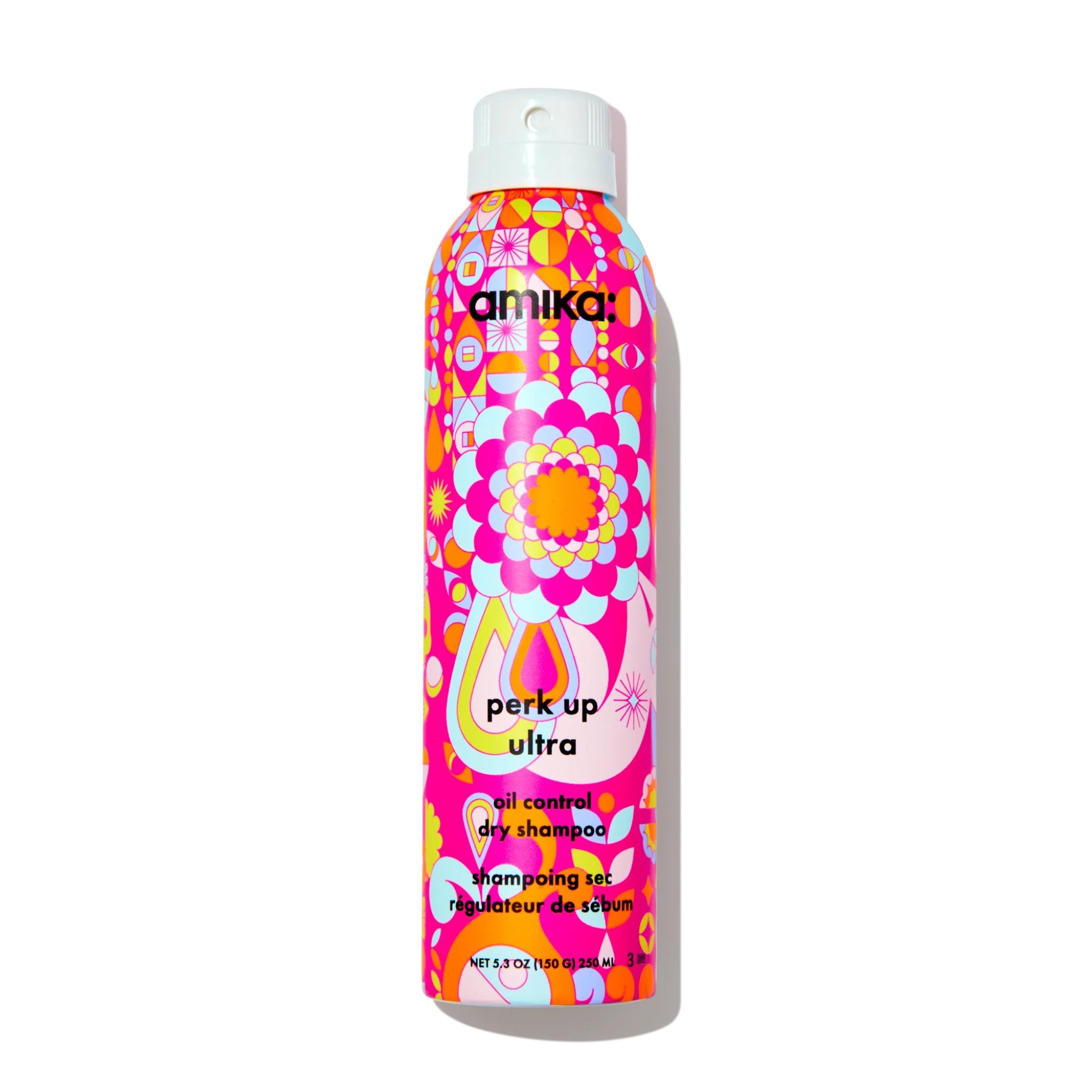 Amika. Shampoing Sec Perk Up Ultra - 250 ml - Concept C. Shop