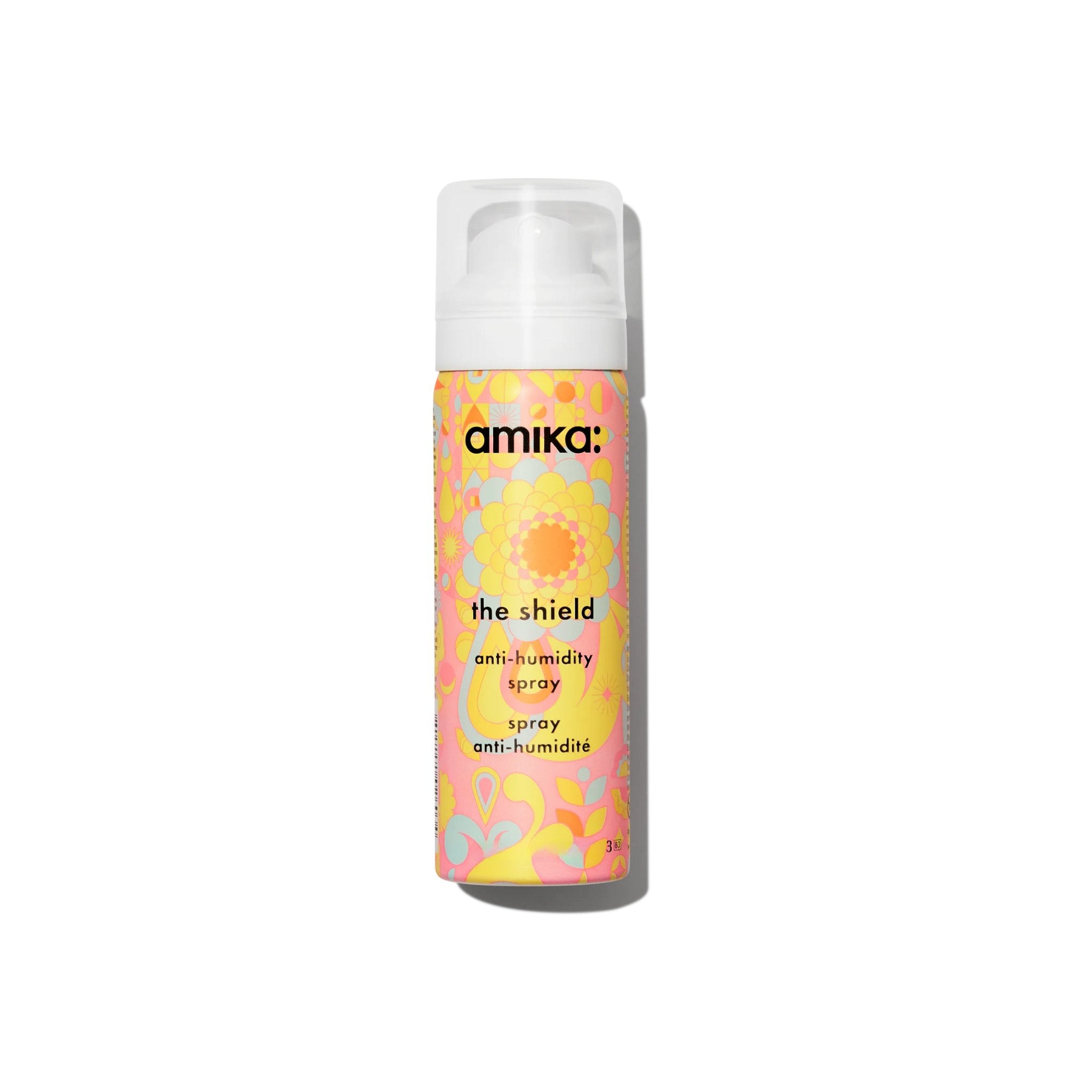 Amika. Spray Anti - Humidité The Shield - 30 ml - Concept C. Shop