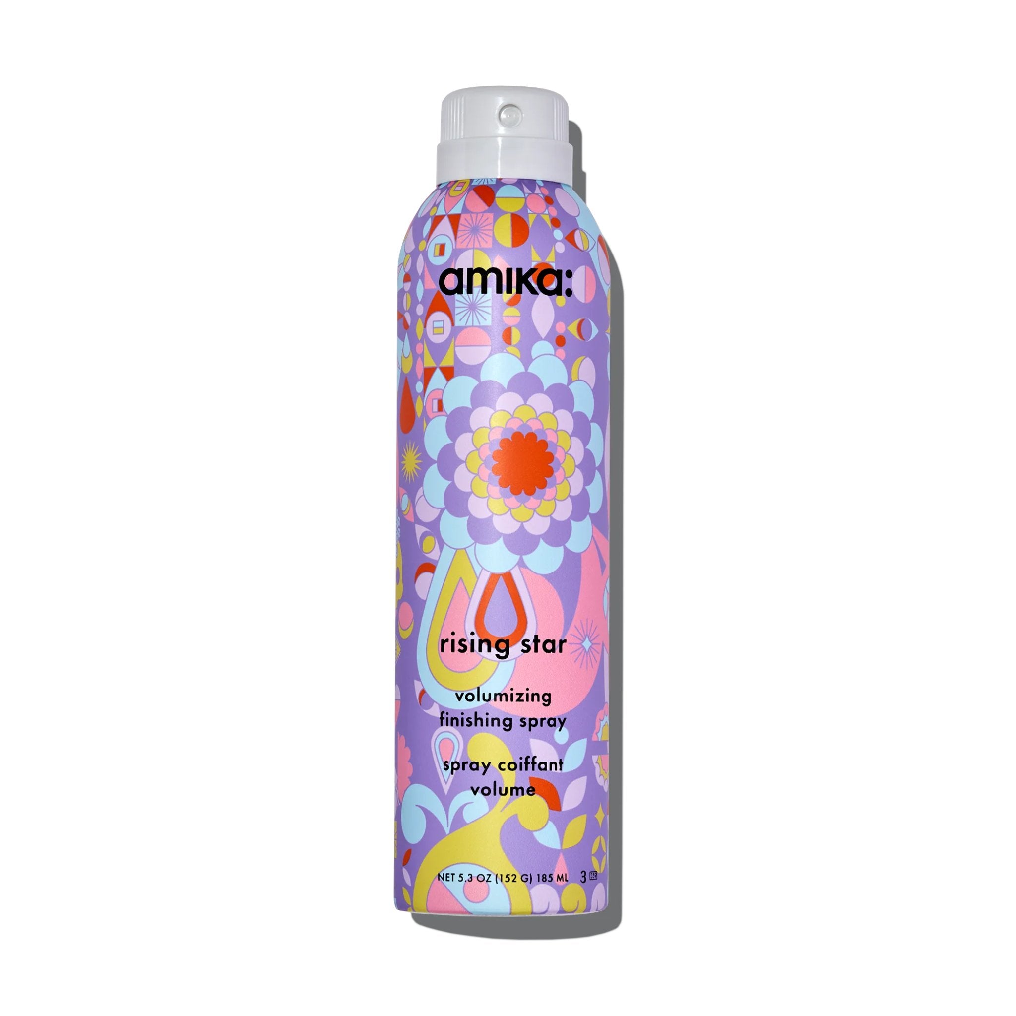 Amika. Spray Coiffant Volume Rising Star - 185 ml - Concept C. Shop