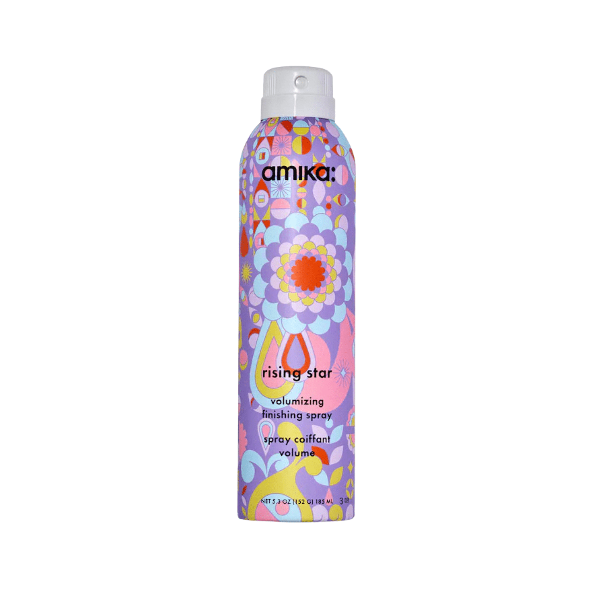 Amika. Spray Coiffant Volume Rising Star - 185 ml - Concept C. Shop