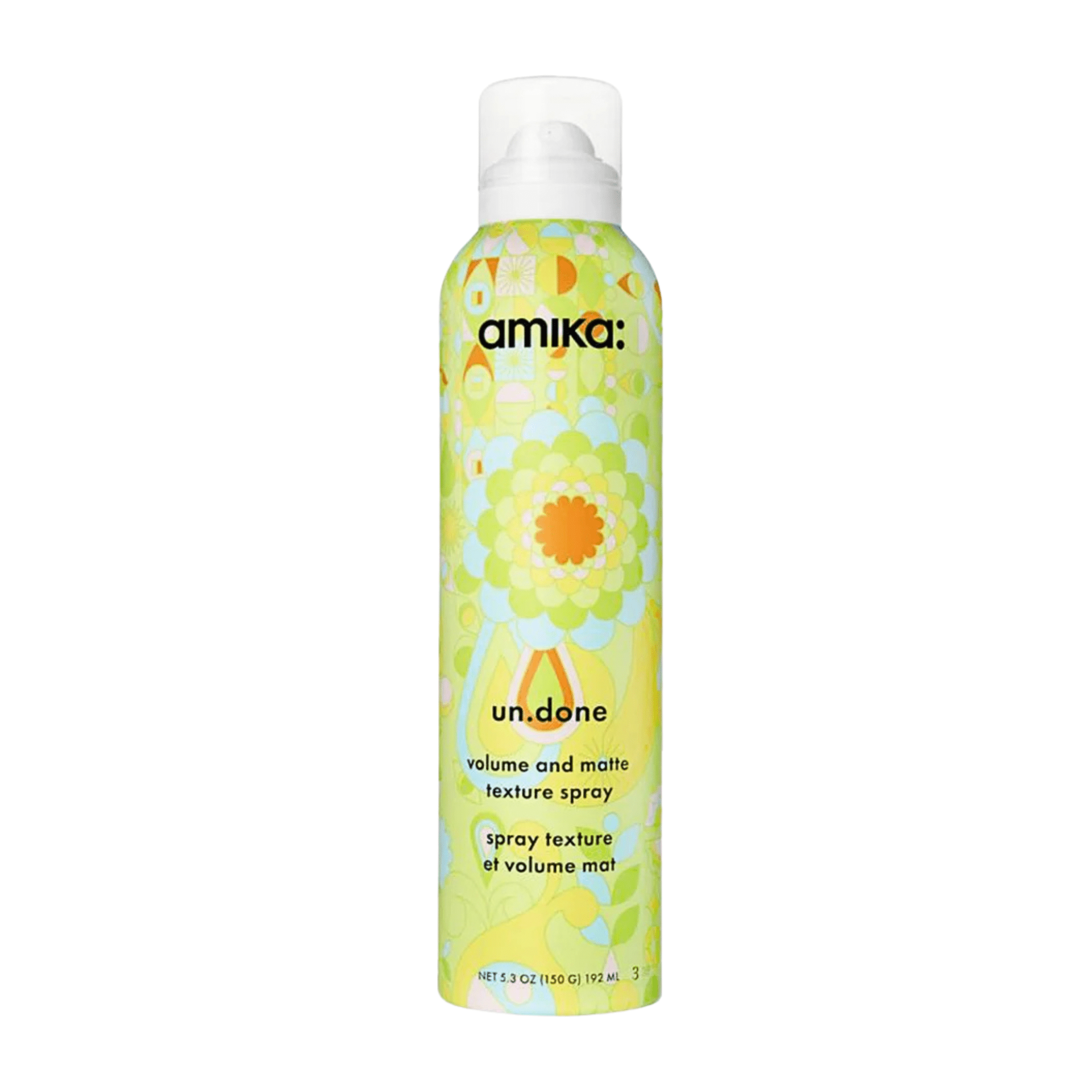 Amika. Spray Texture et Volume Mat Un.Done - 192 ml - Concept C. Shop